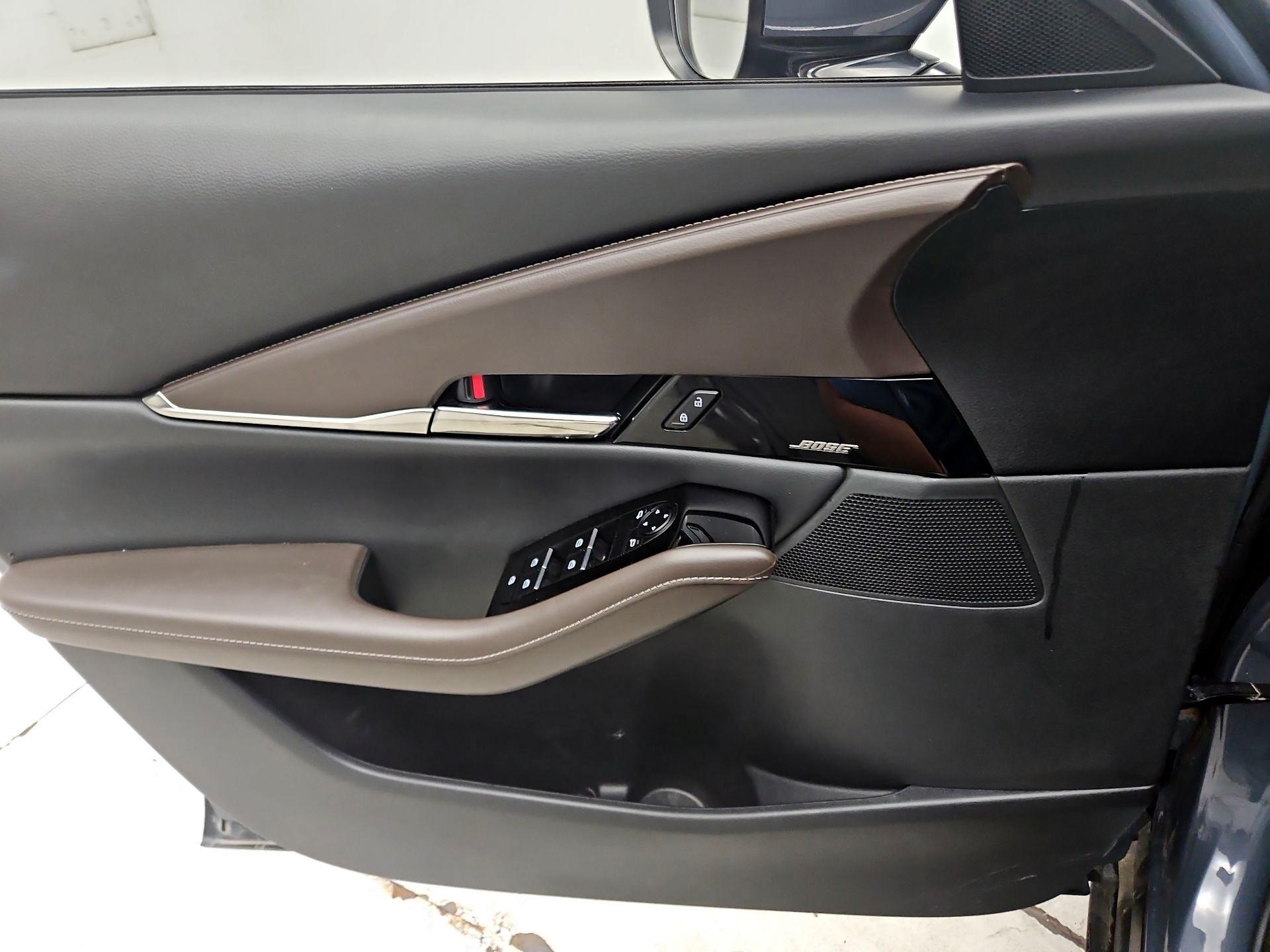 Thumbnail: 2021 Mazda CX-30 - 12