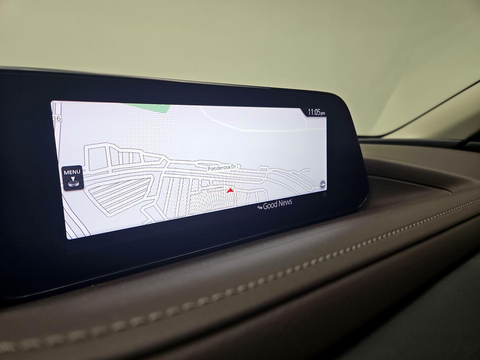 Thumbnail: 2021 Mazda CX-30 - 14