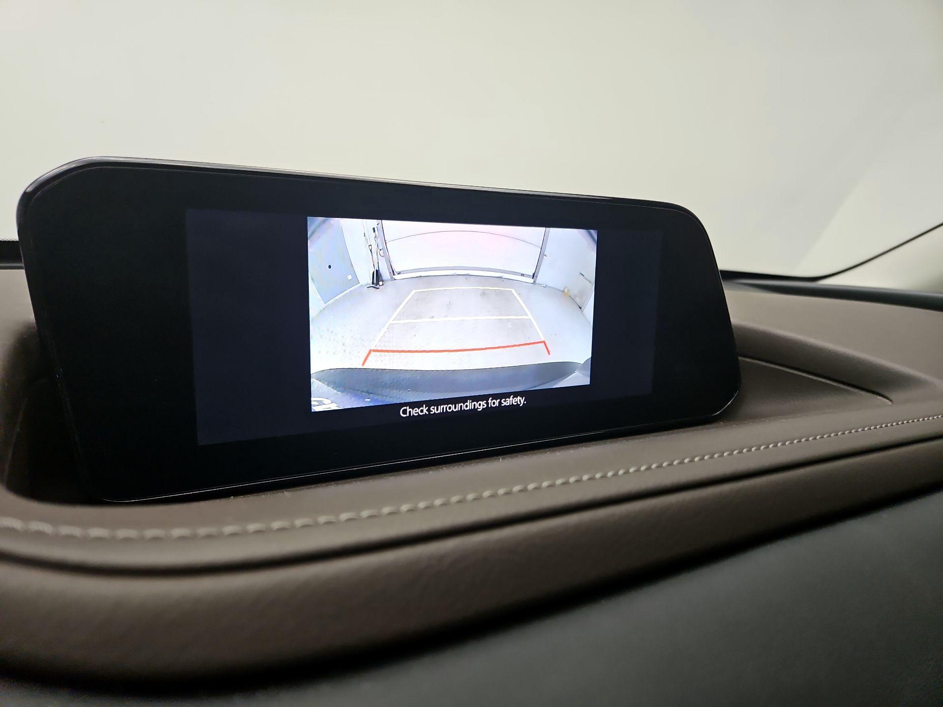 Thumbnail: 2021 Mazda CX-30 - 15