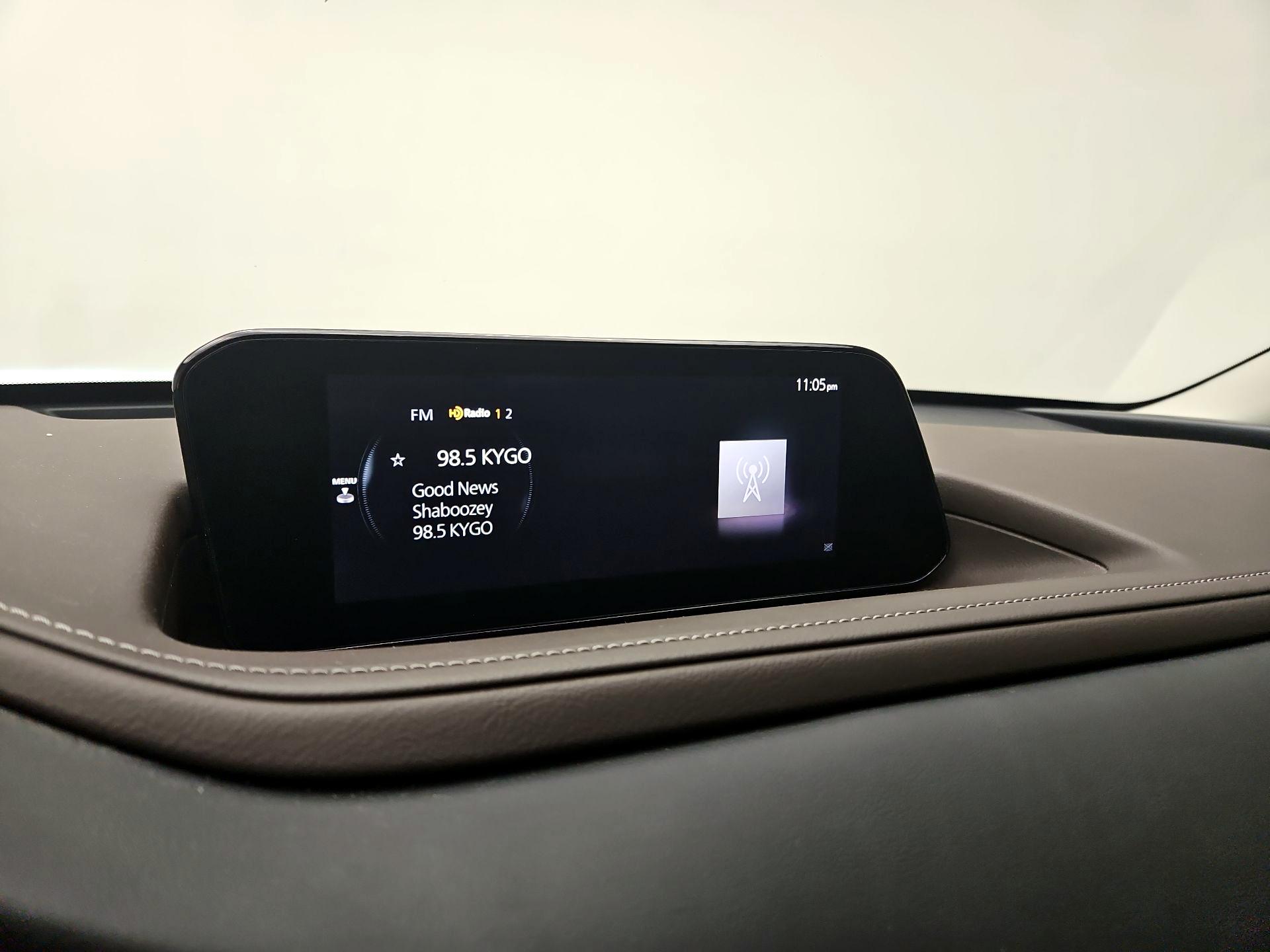 Thumbnail: 2021 Mazda CX-30 - 16