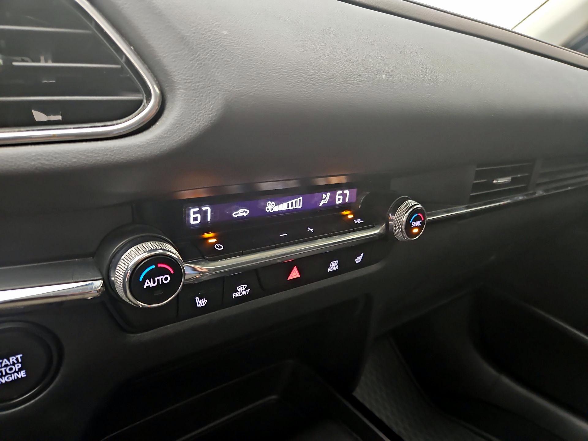 Thumbnail: 2021 Mazda CX-30 - 17