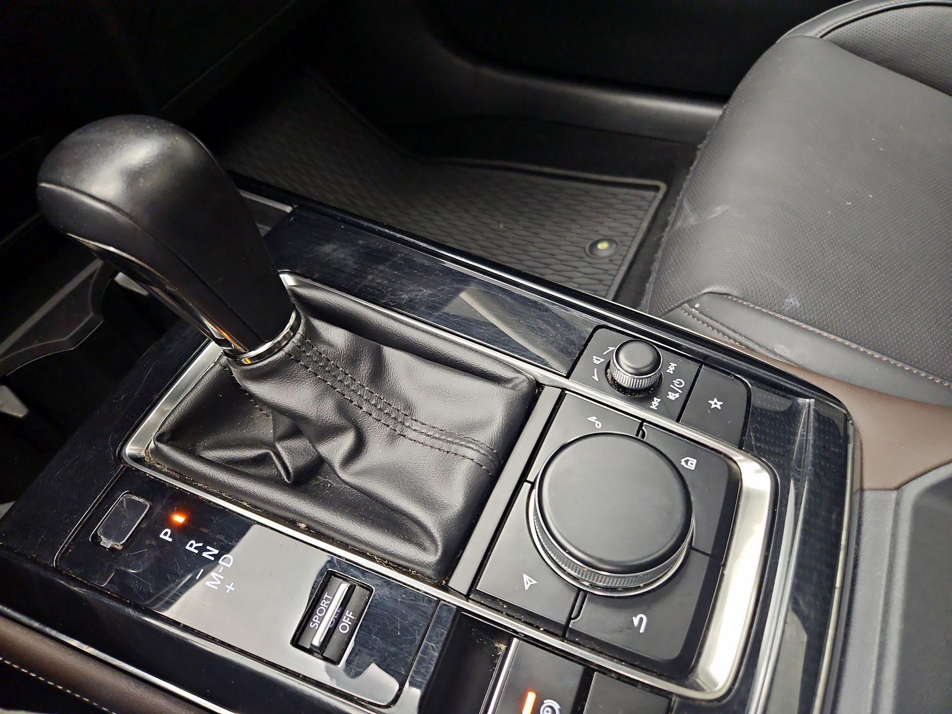 Thumbnail: 2021 Mazda CX-30 - 18