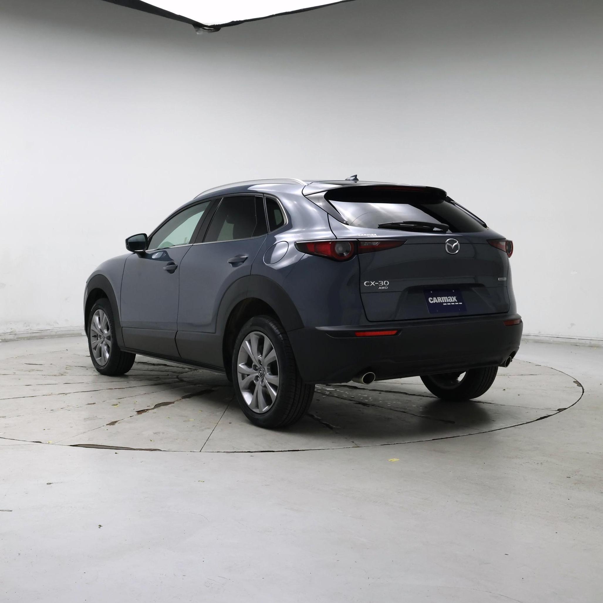 Thumbnail: 2021 Mazda CX-30 - 2