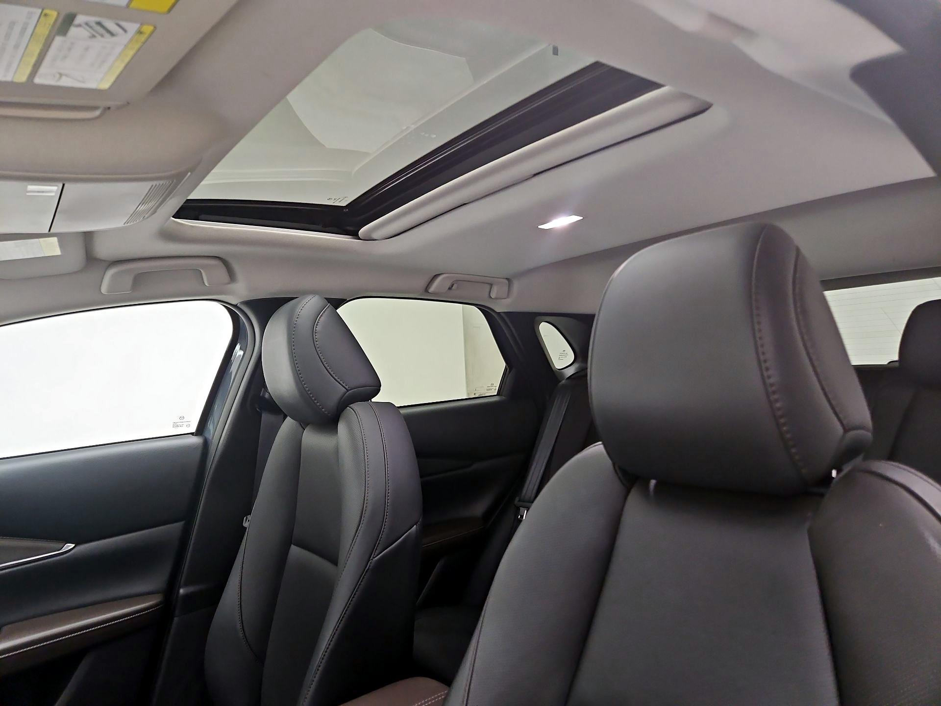 Thumbnail: 2021 Mazda CX-30 - 20