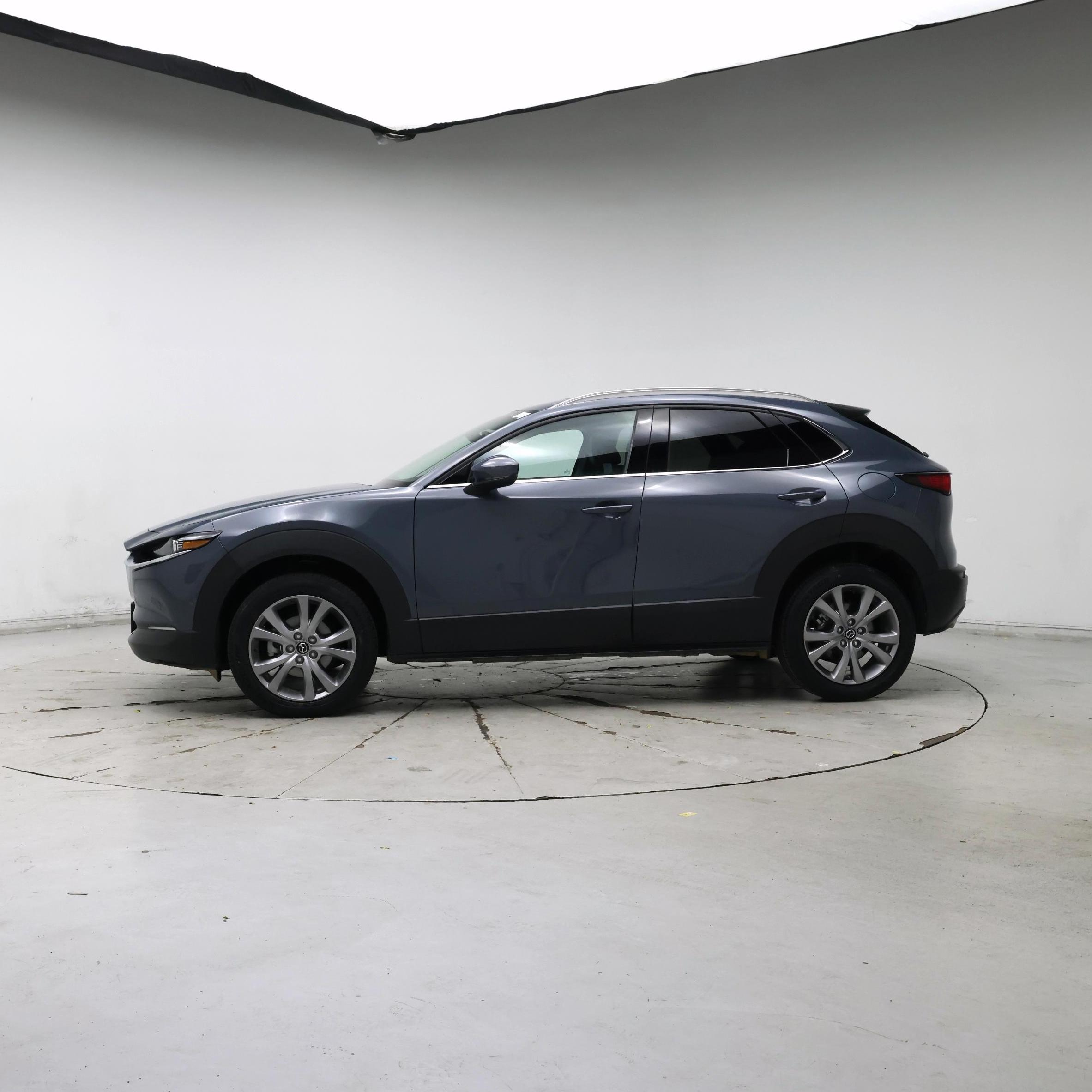 Thumbnail: 2021 Mazda CX-30 - 3