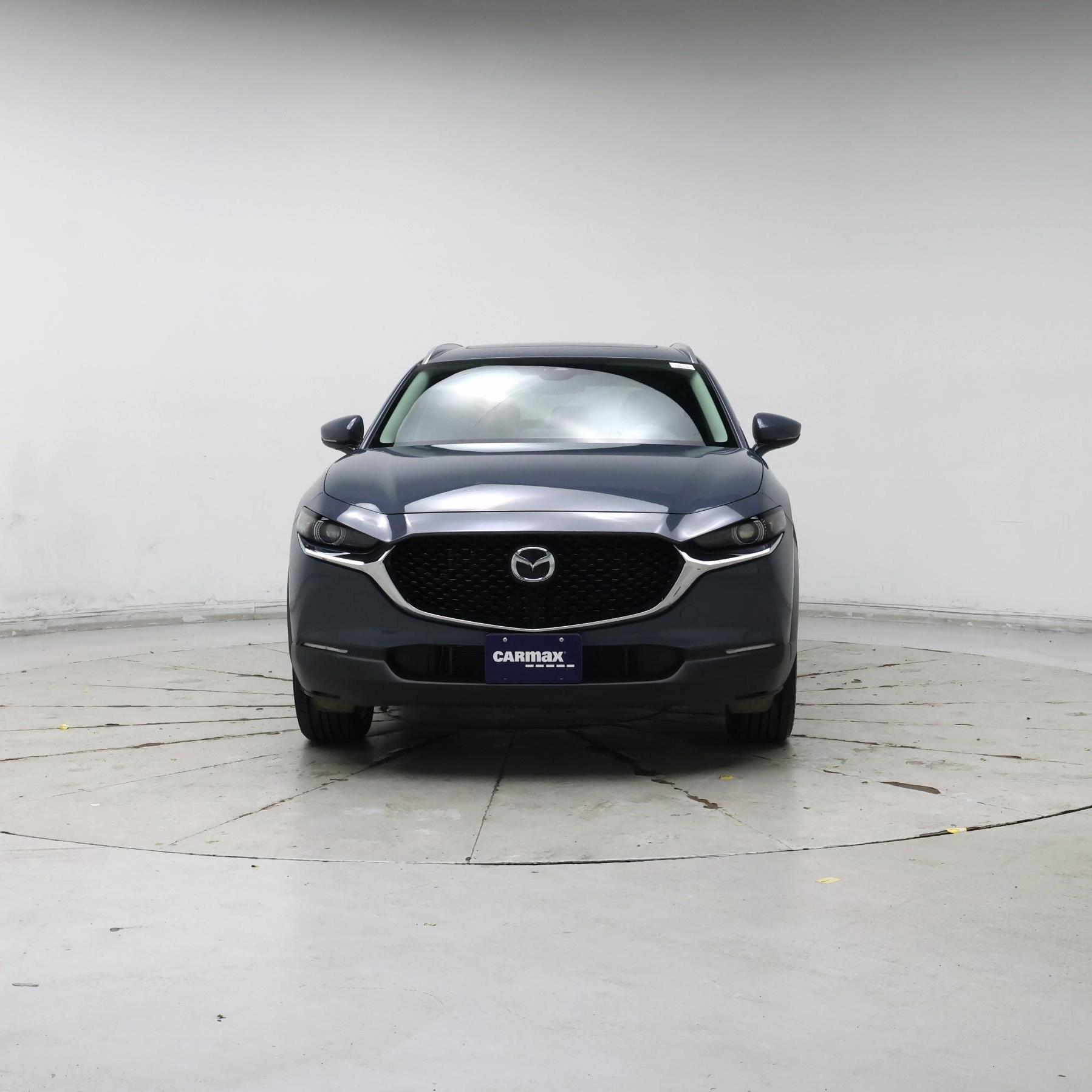 Thumbnail: 2021 Mazda CX-30 - 5