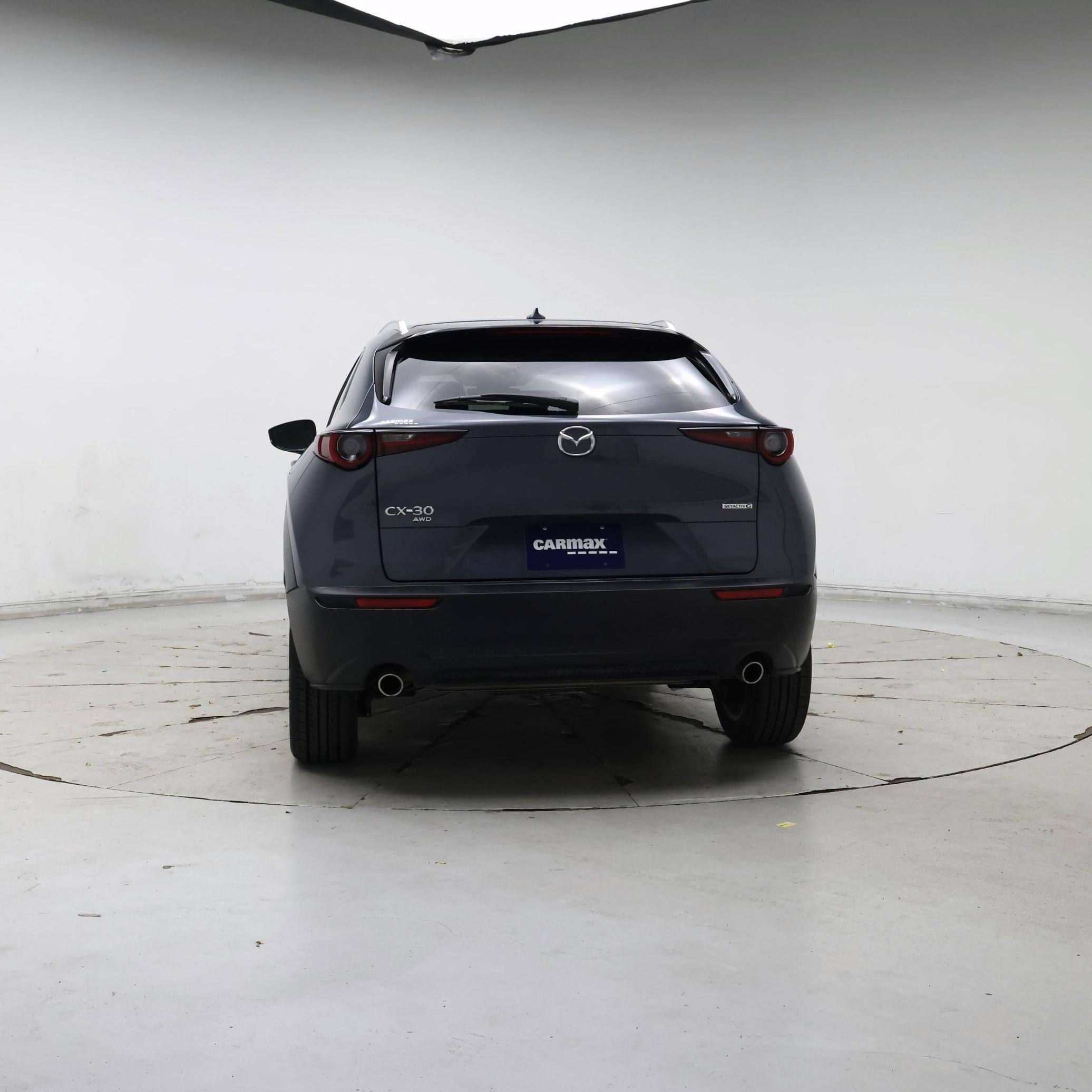 Thumbnail: 2021 Mazda CX-30 - 6