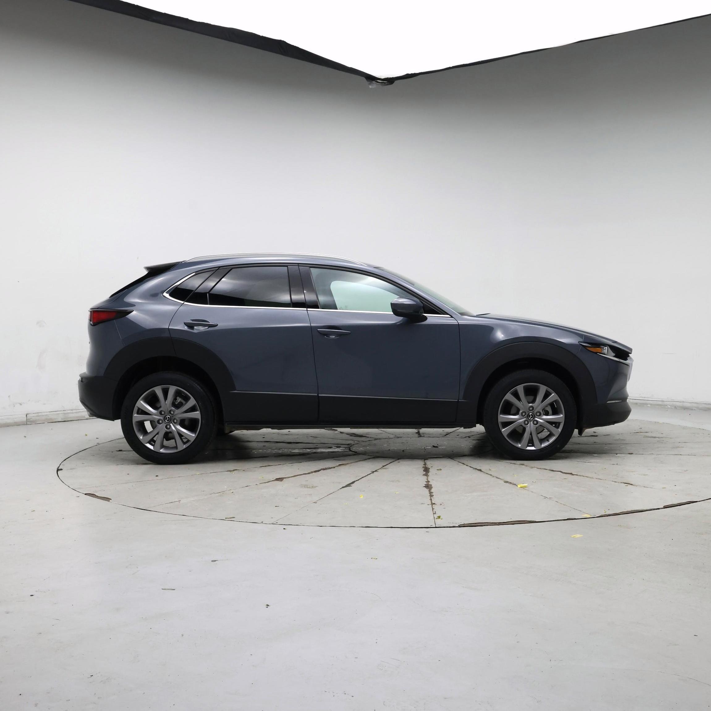 Thumbnail: 2021 Mazda CX-30 - 7
