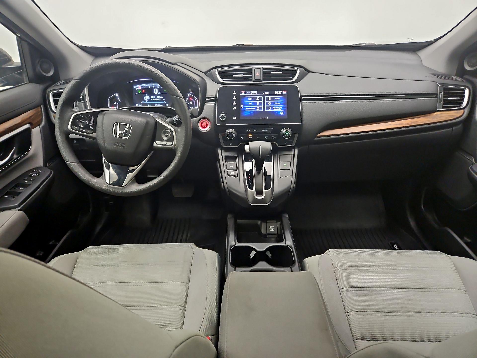 Thumbnail: 2018 Honda CR-V - 9