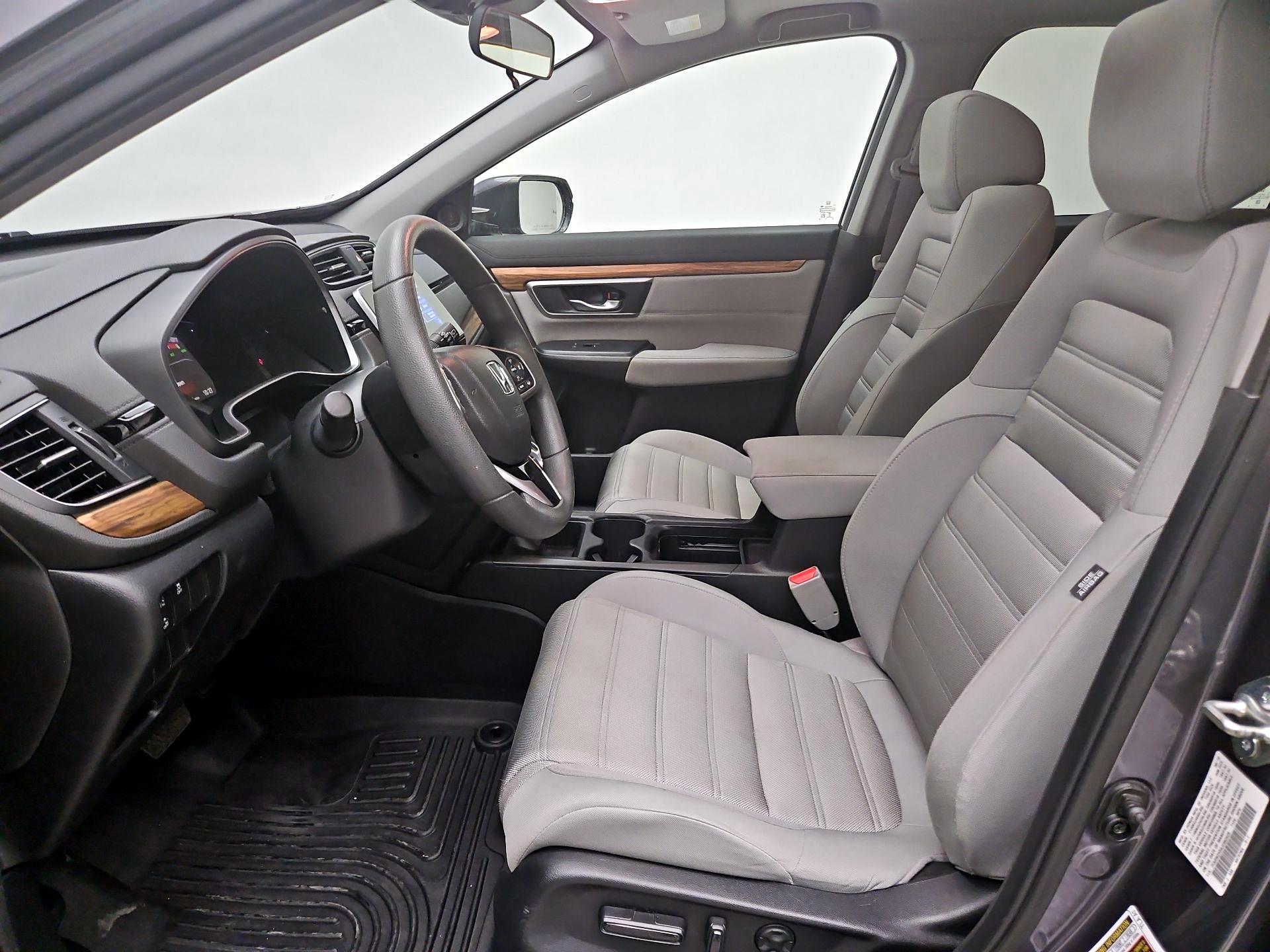 Thumbnail: 2018 Honda CR-V - 11
