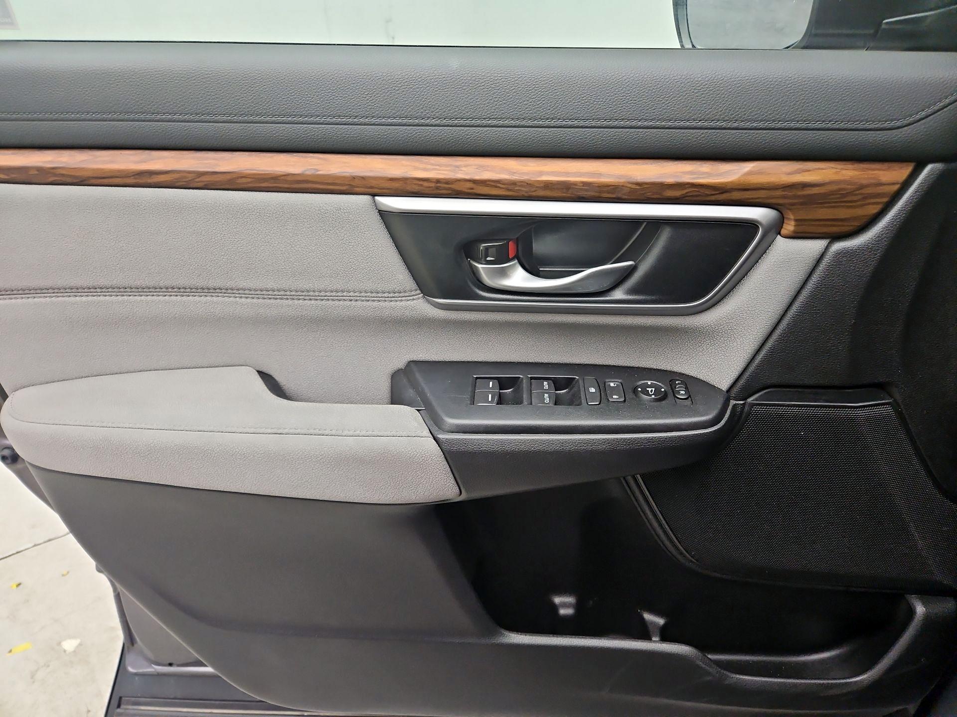 Thumbnail: 2018 Honda CR-V - 12