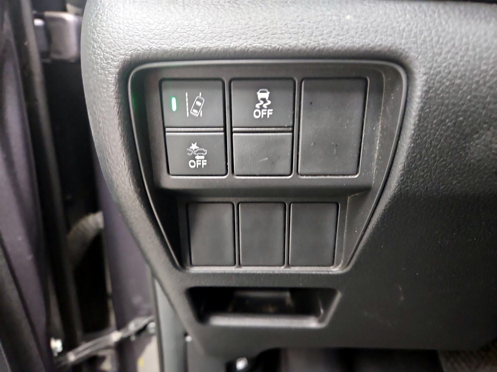 Thumbnail: 2018 Honda CR-V - 13