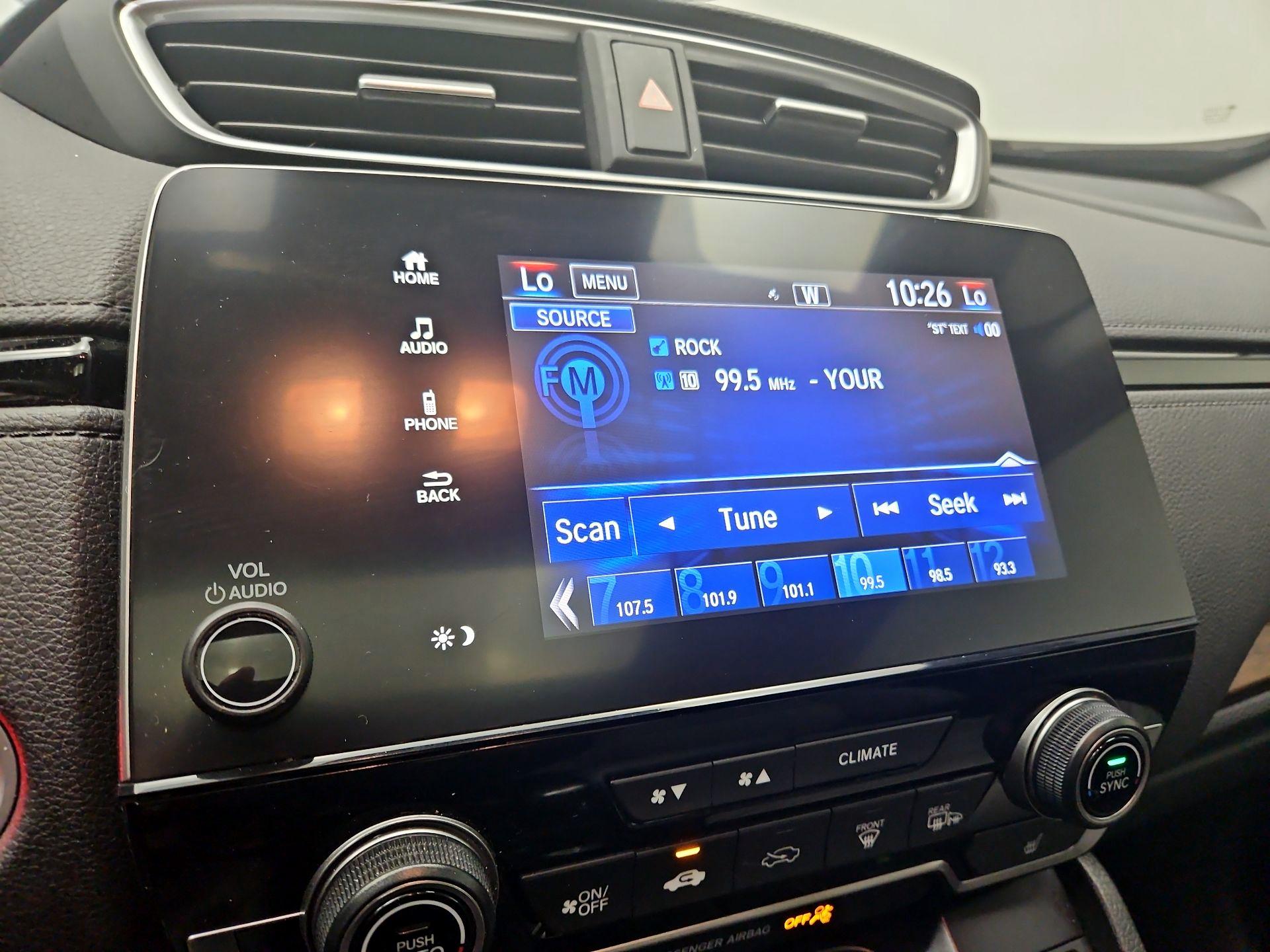 Thumbnail: 2018 Honda CR-V - 15