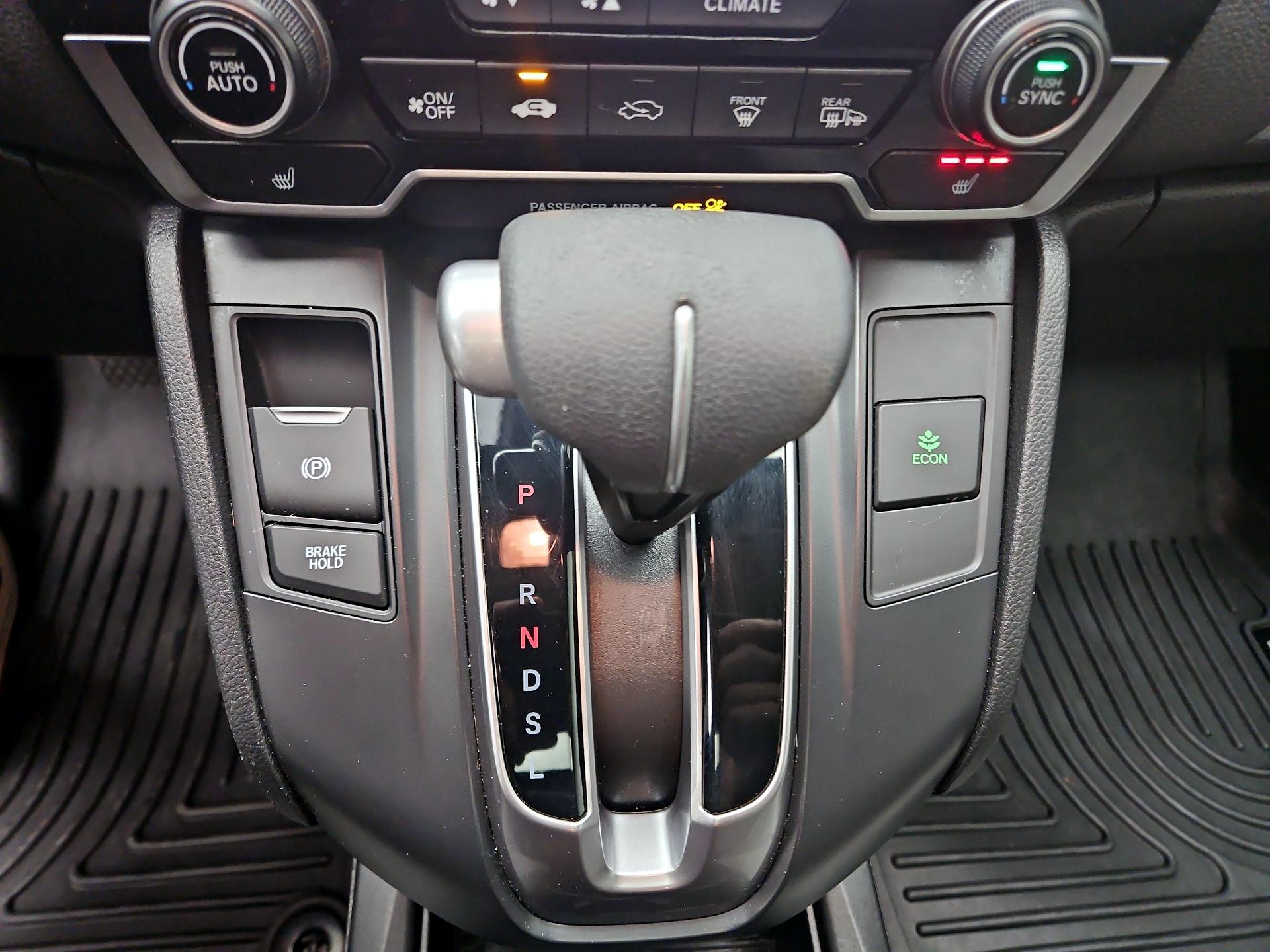 Thumbnail: 2018 Honda CR-V - 17