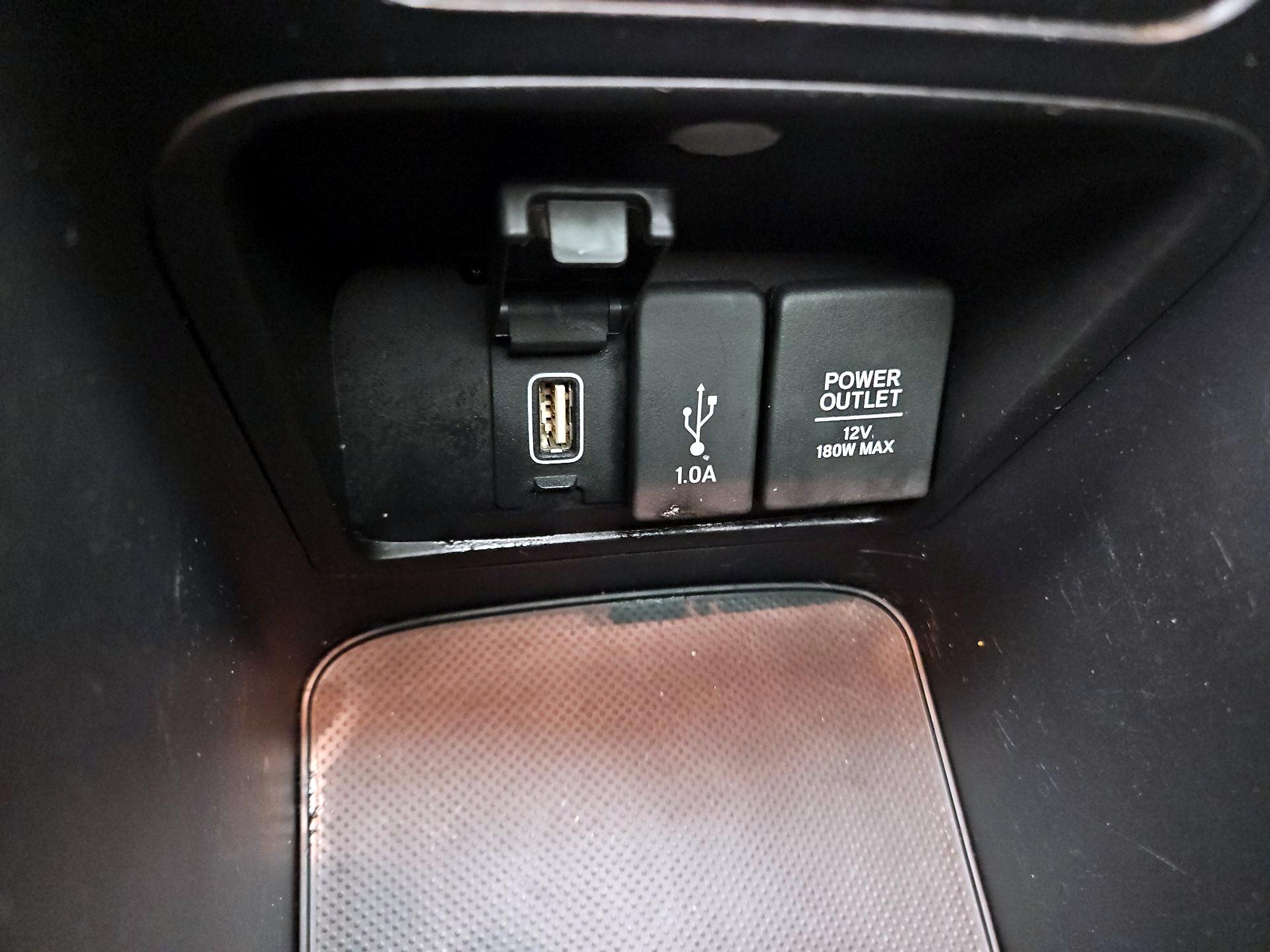 Thumbnail: 2018 Honda CR-V - 18