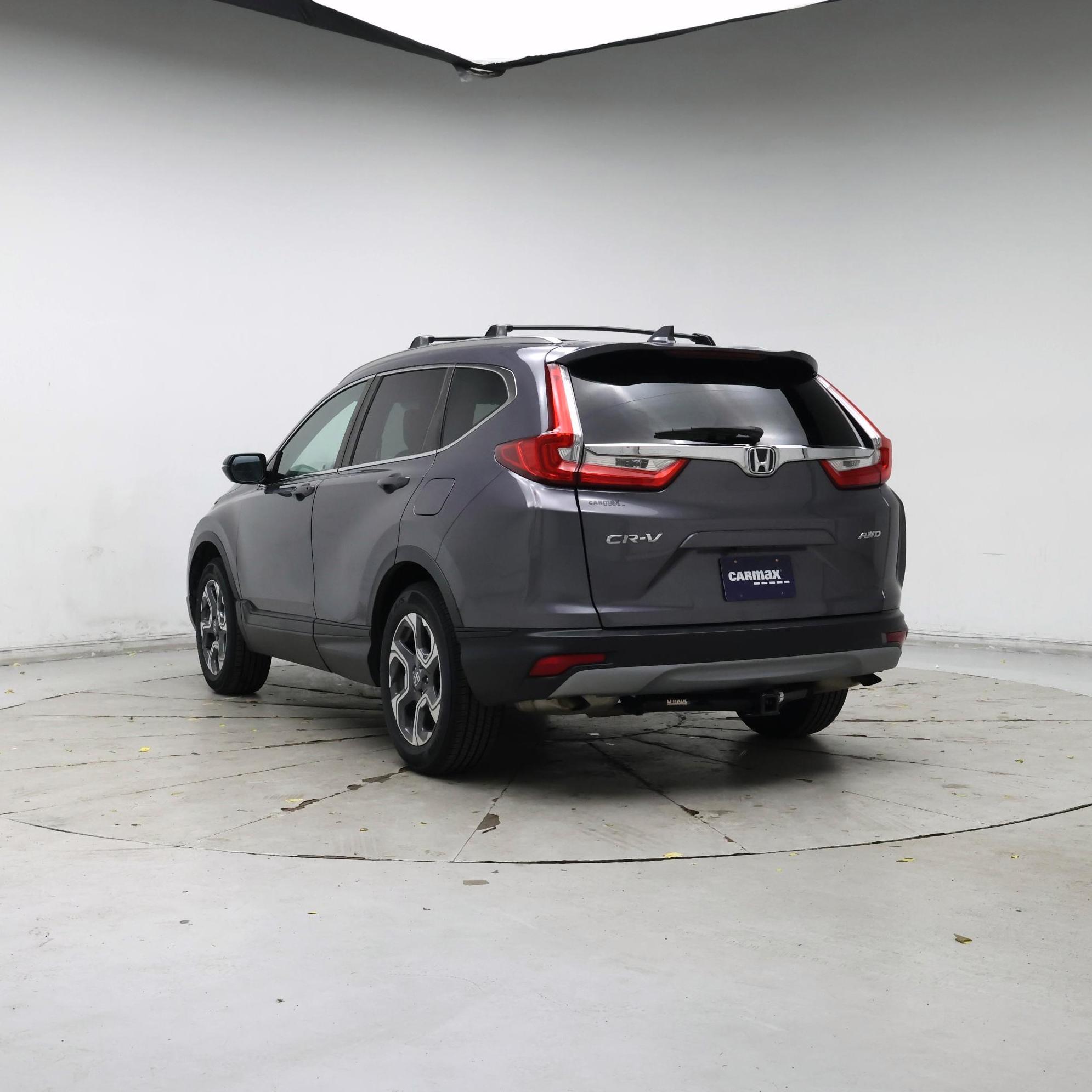 Thumbnail: 2018 Honda CR-V - 2