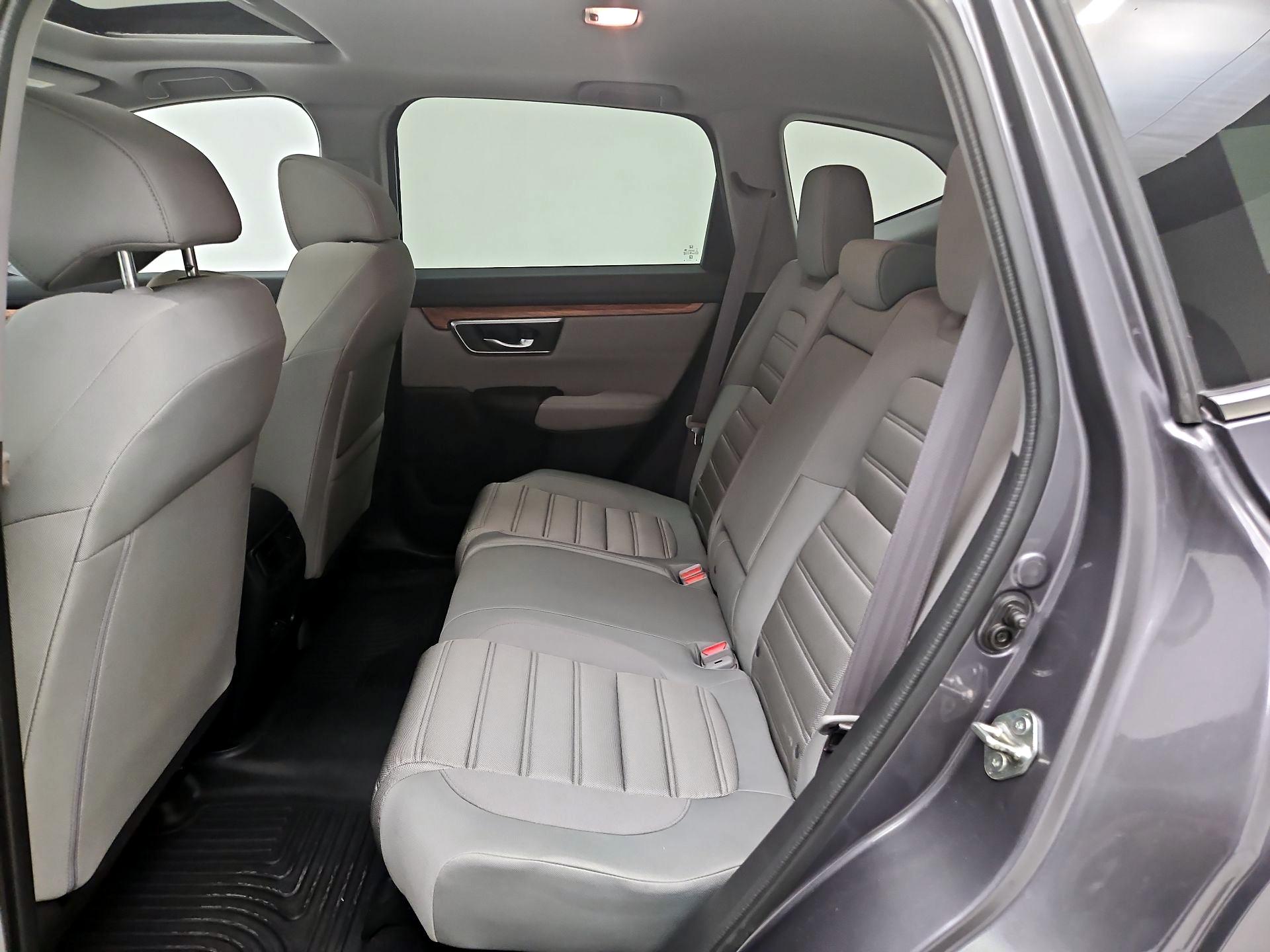 Thumbnail: 2018 Honda CR-V - 20