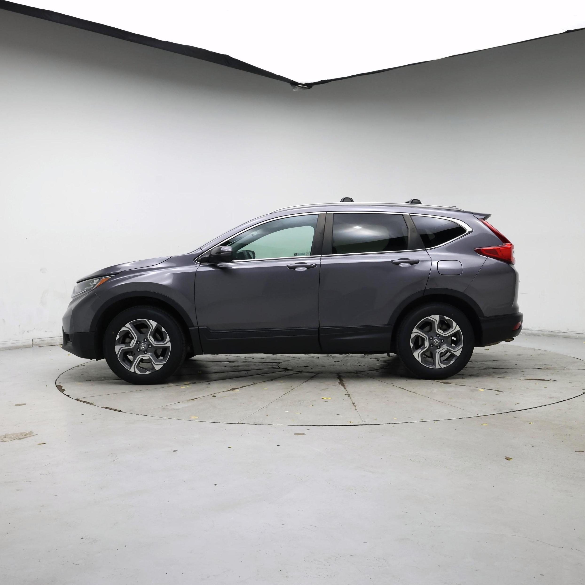 Thumbnail: 2018 Honda CR-V - 3