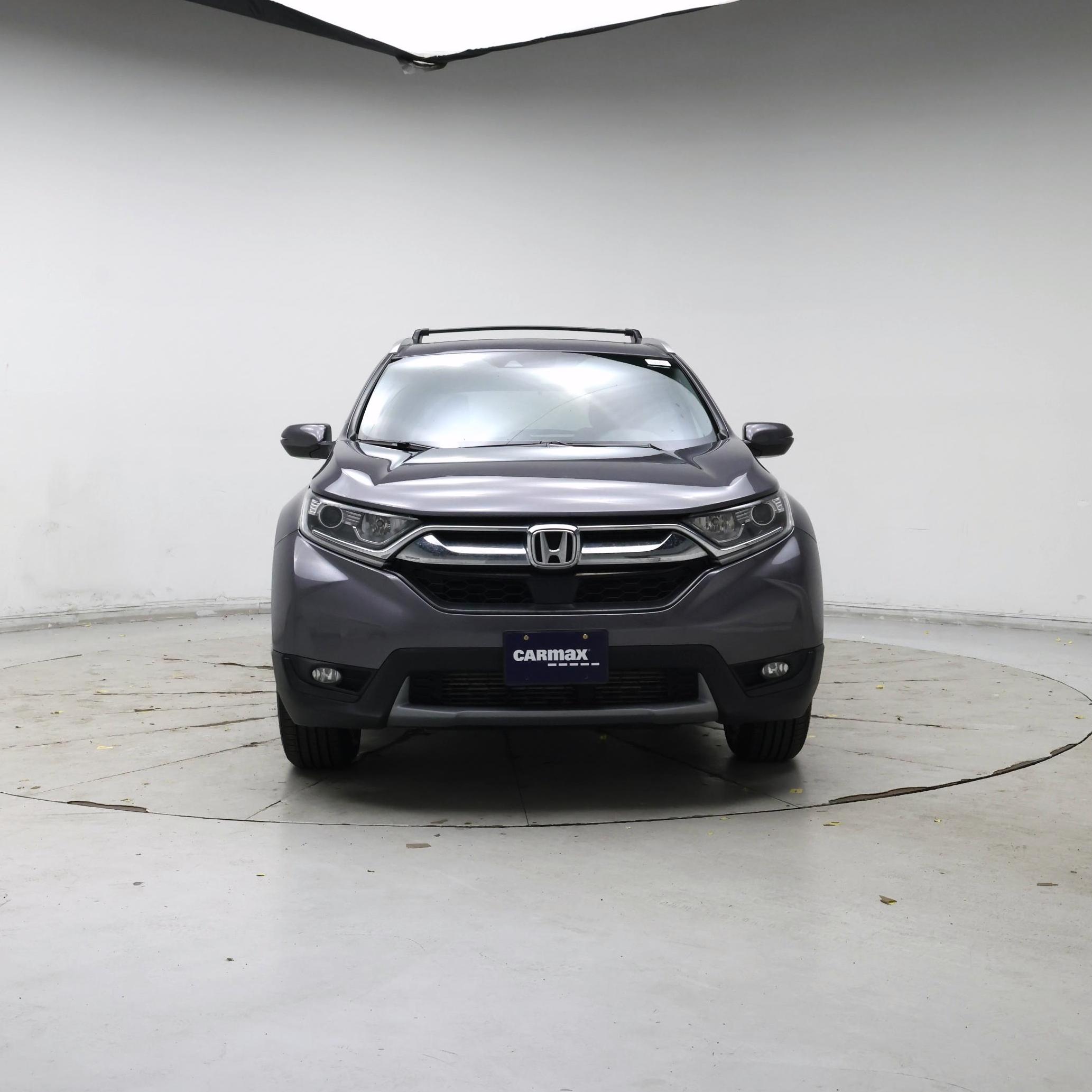 Thumbnail: 2018 Honda CR-V - 5