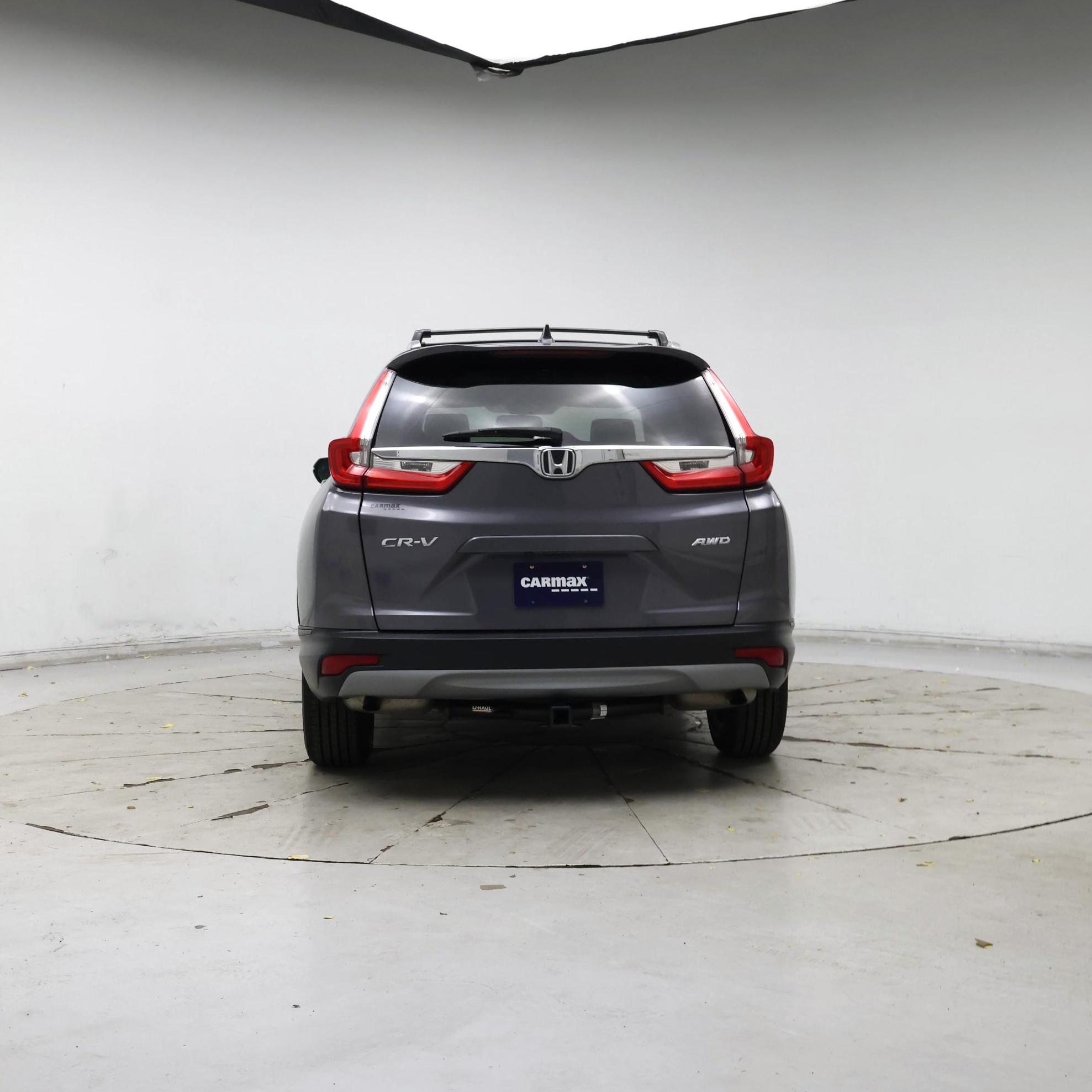 Thumbnail: 2018 Honda CR-V - 6