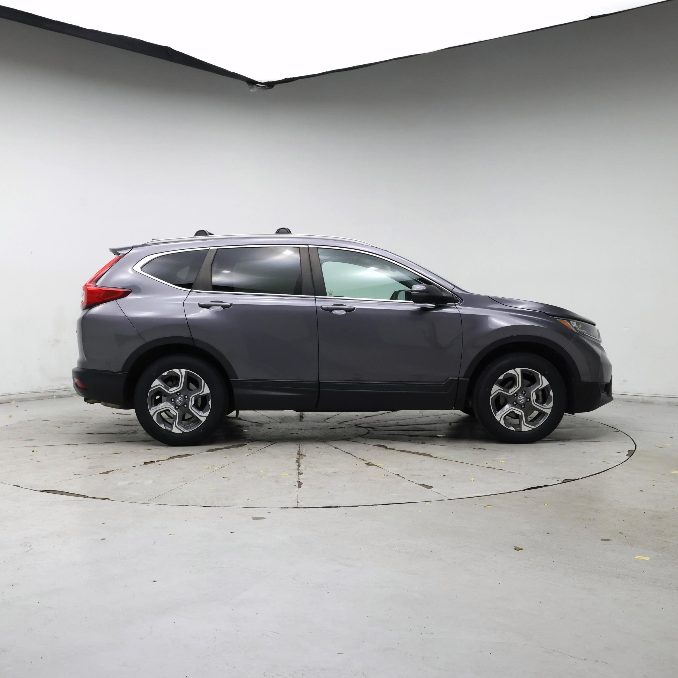 Thumbnail: 2018 Honda CR-V - 7
