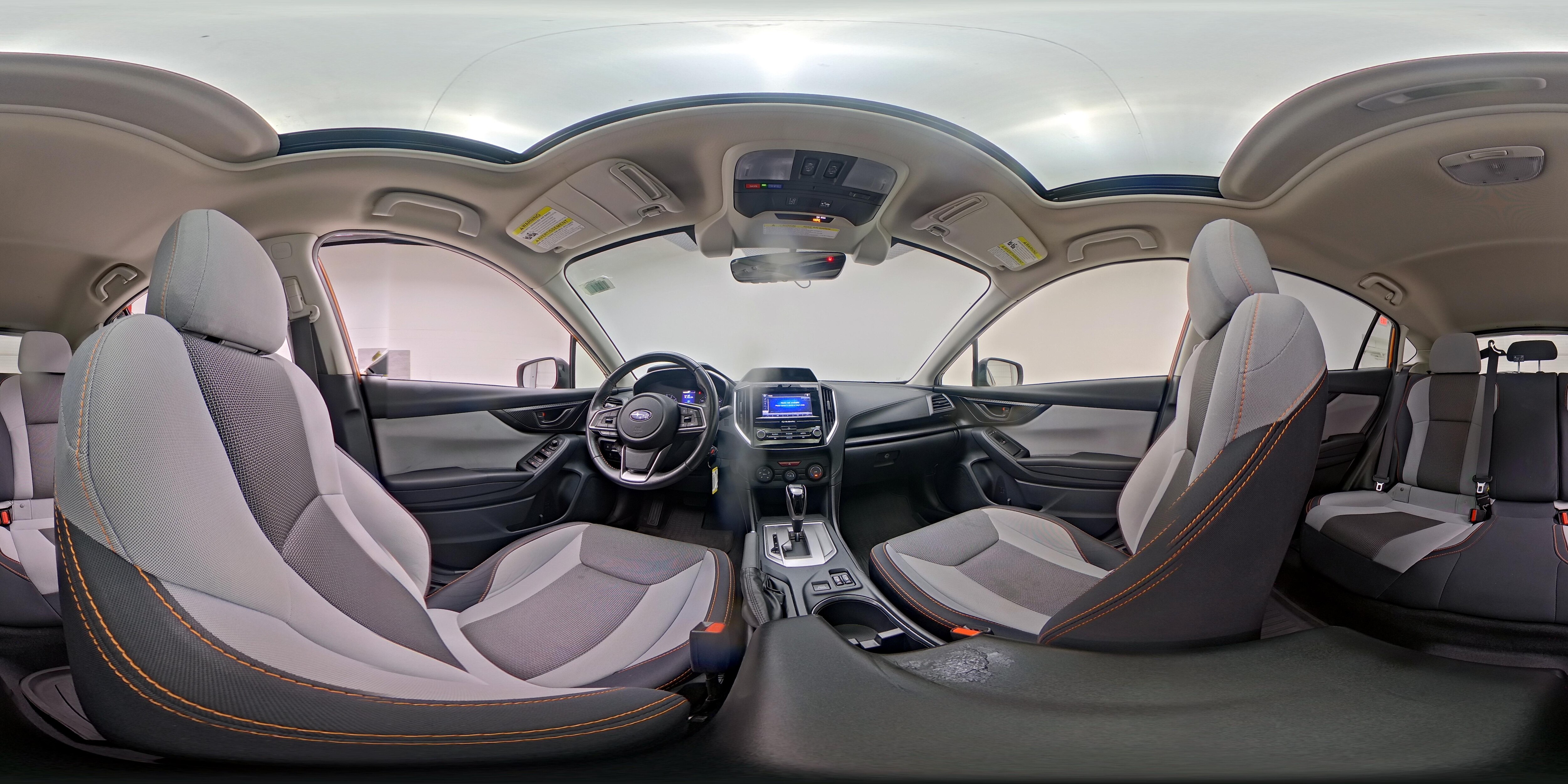 2018 Subaru Crosstrek Premium - Photo 26