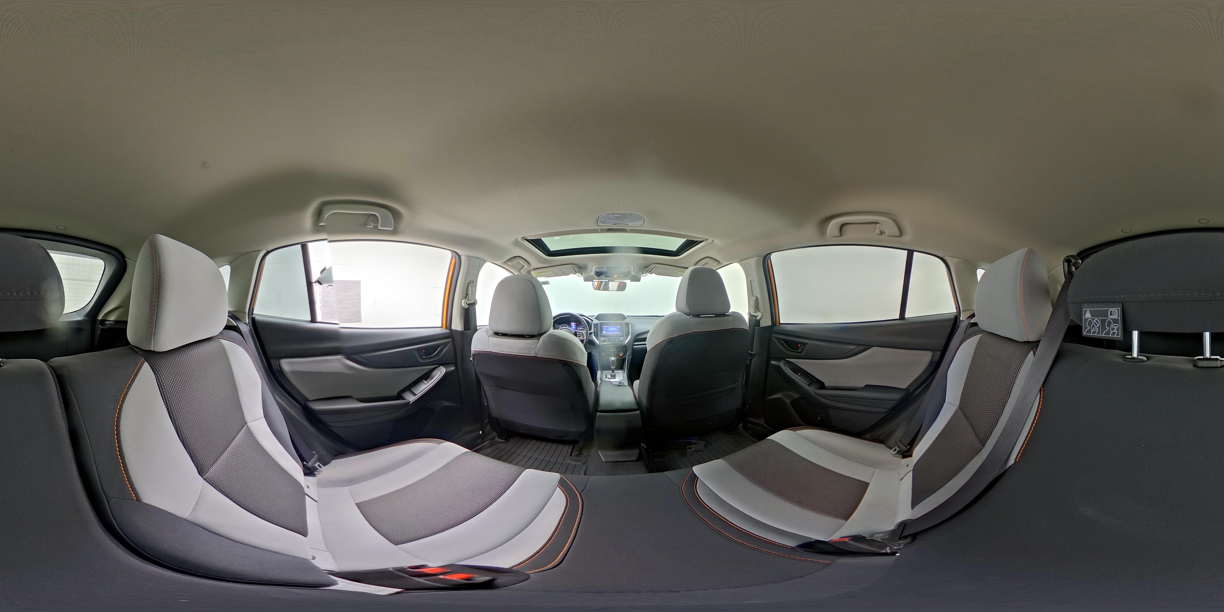 2018 Subaru Crosstrek Premium - Photo 27