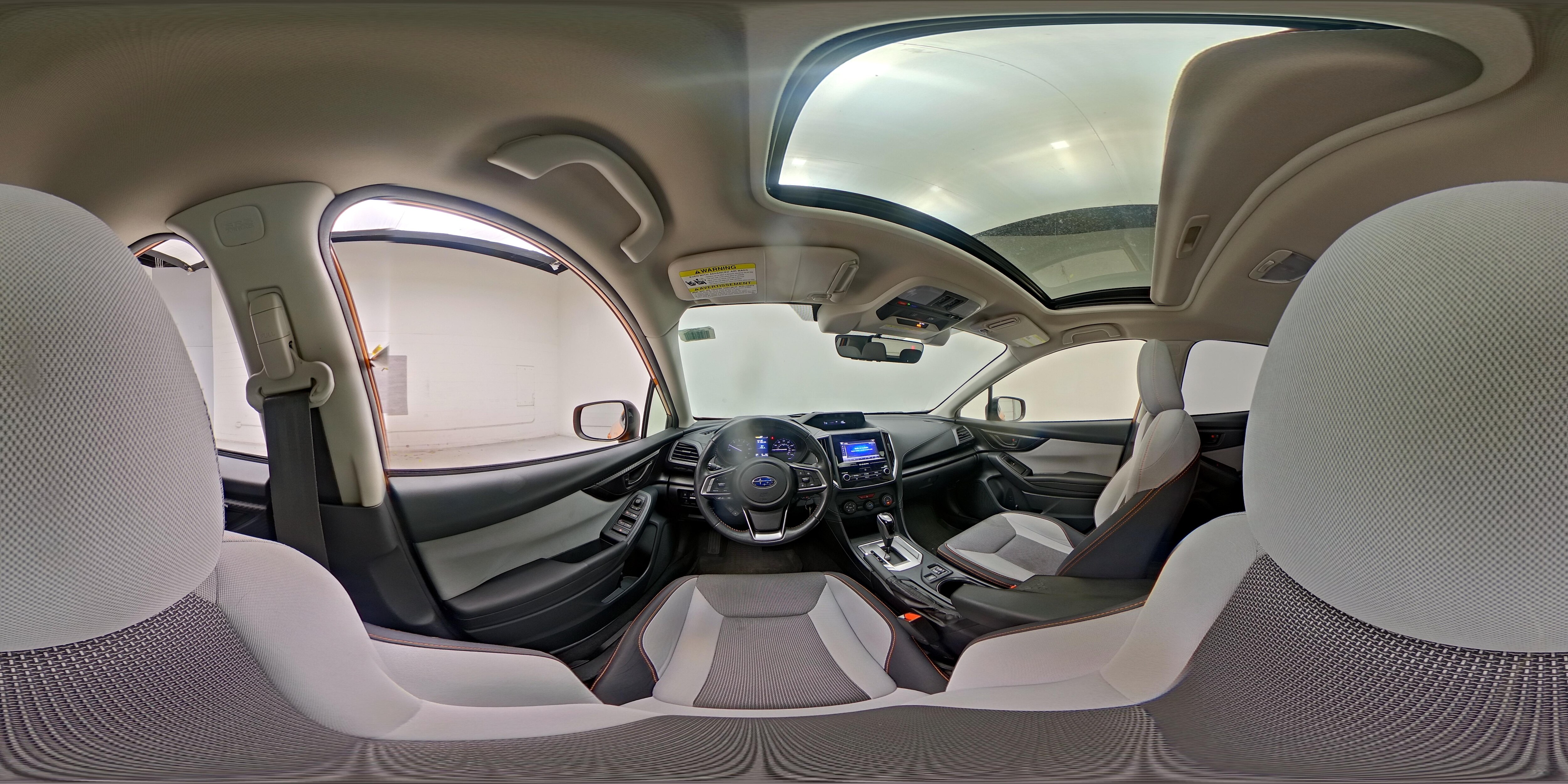 2018 Subaru Crosstrek Premium - Photo 28