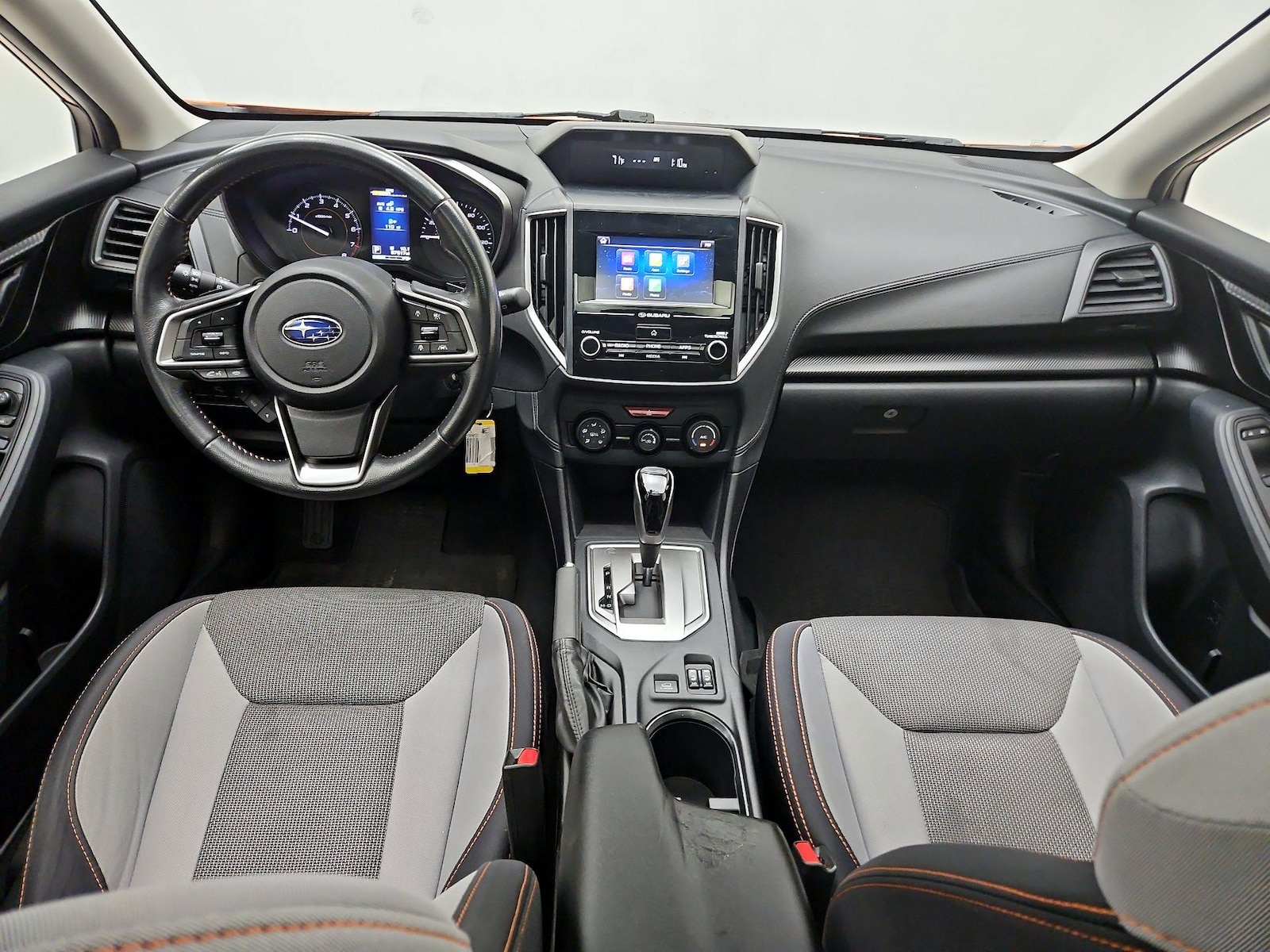 2018 Subaru Crosstrek Premium - Photo 10