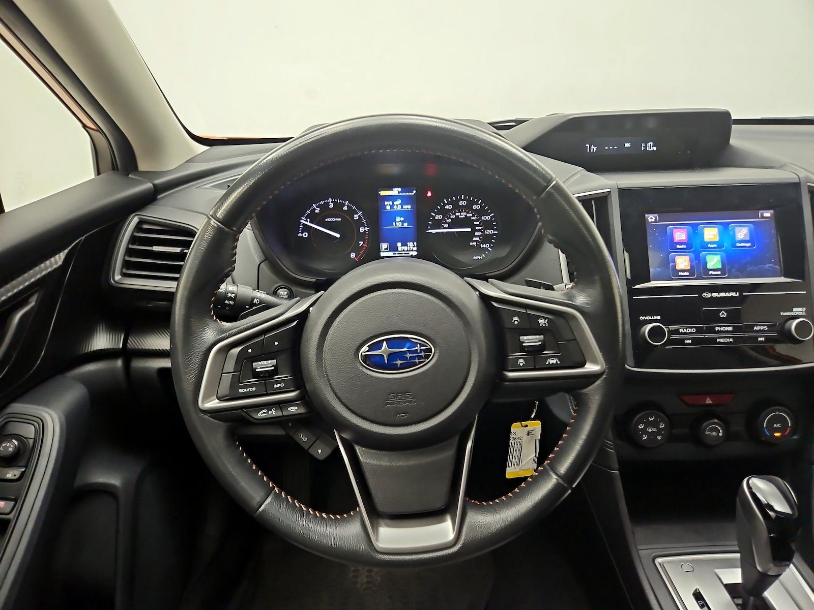 2018 Subaru Crosstrek Premium - Photo 11