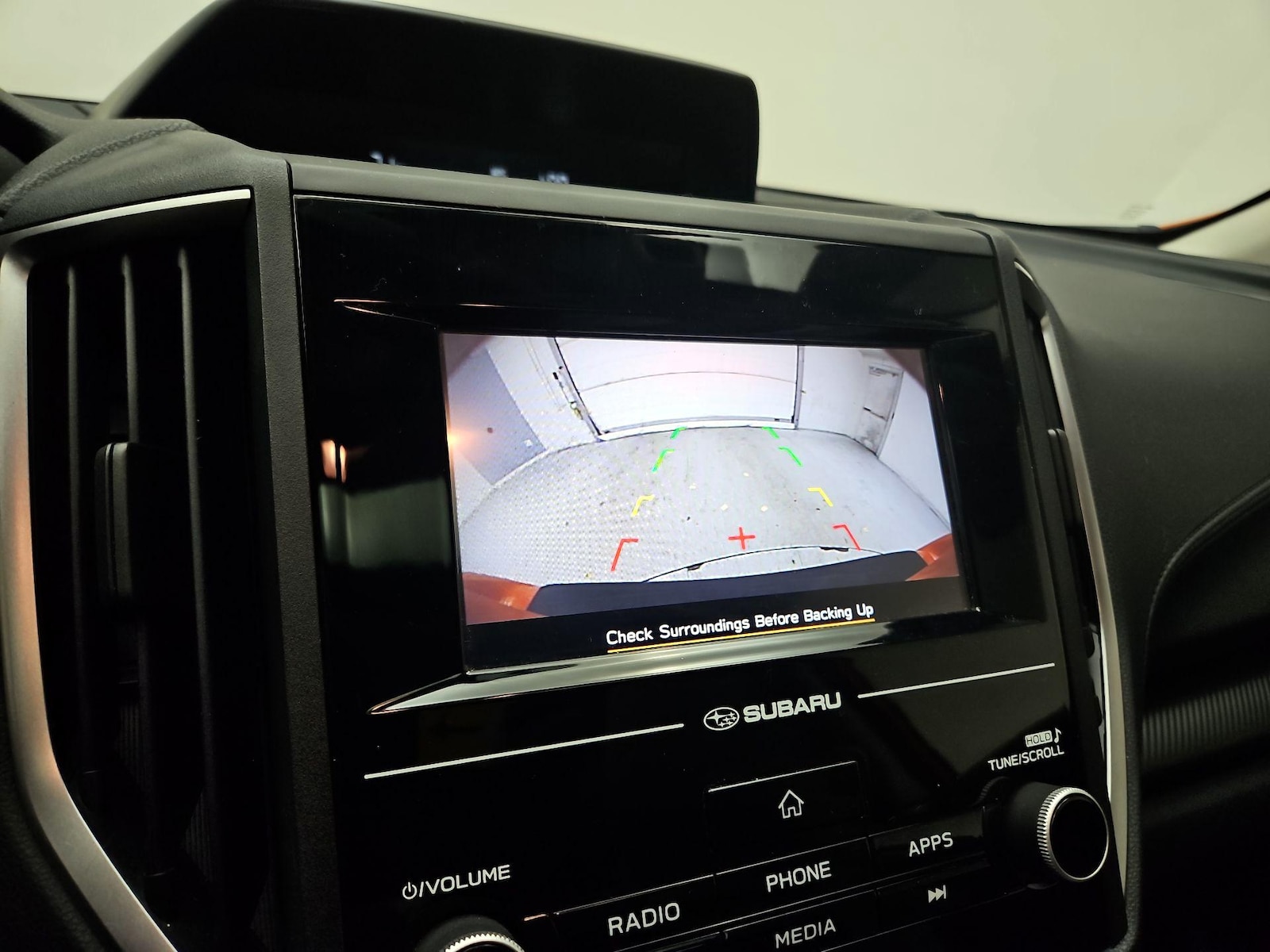2018 Subaru Crosstrek Premium - Photo 15