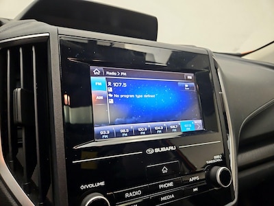Radio (On)
