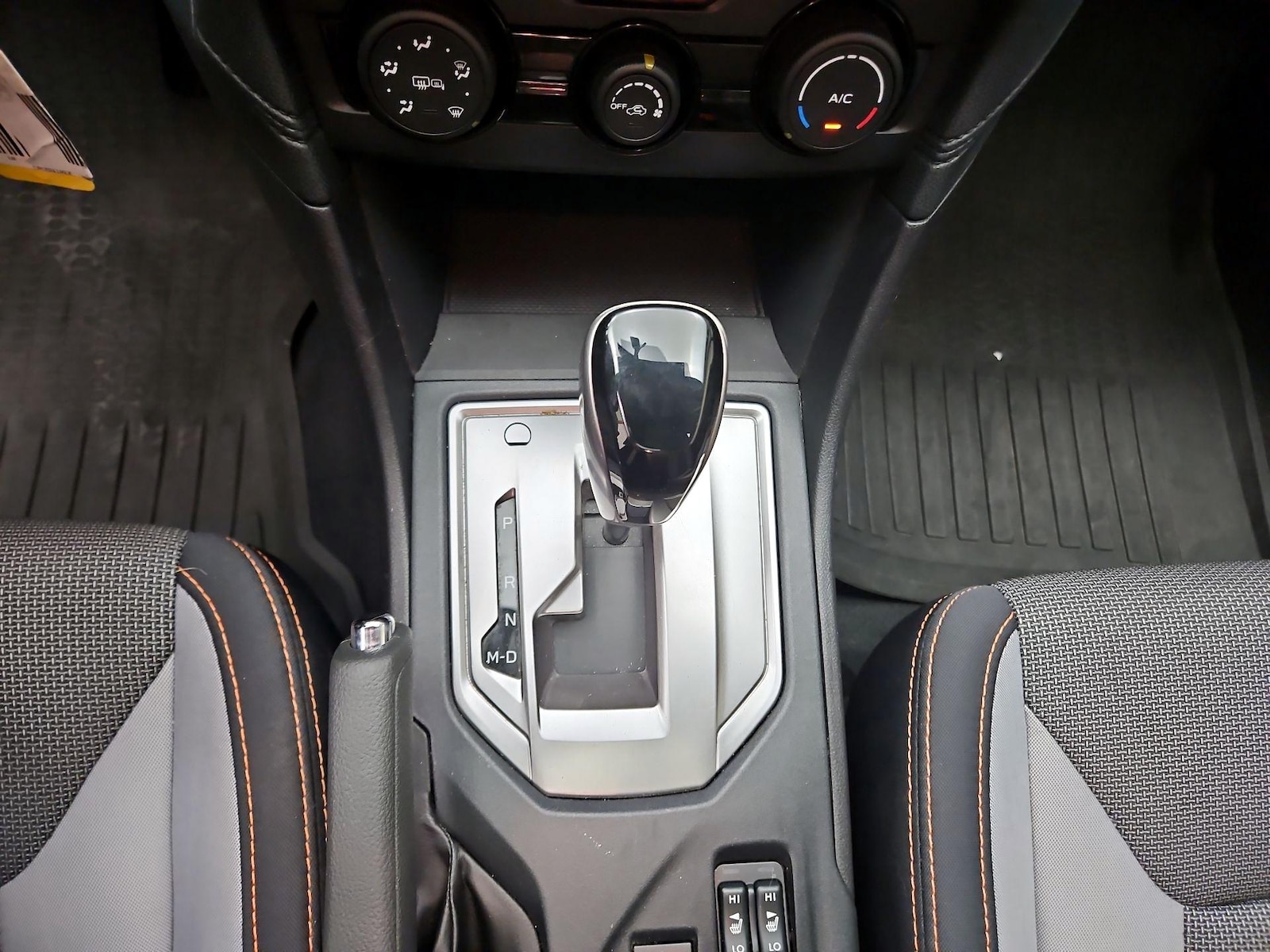 2018 Subaru Crosstrek Premium - Photo 18