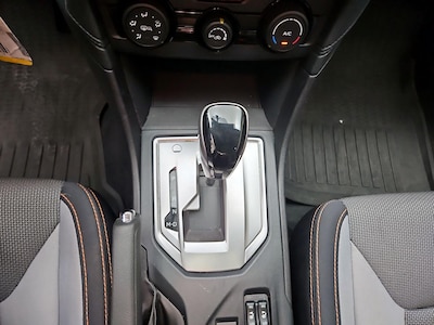 Shifter