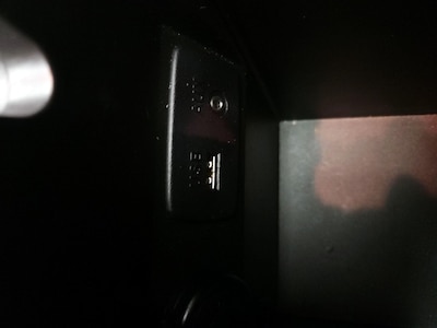 USB/AUX Ports