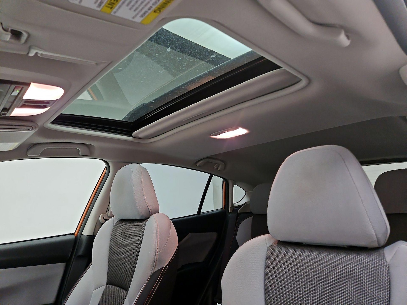 2018 Subaru Crosstrek Premium - Photo 20