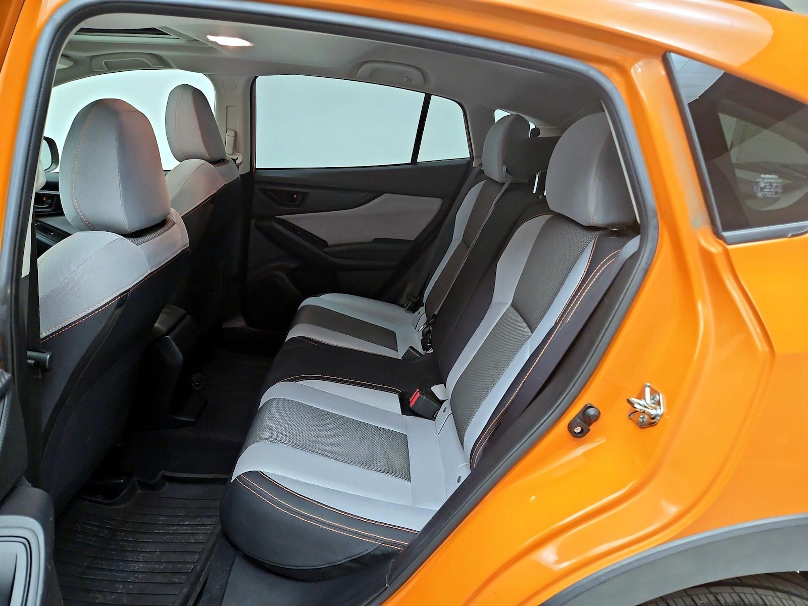 2018 Subaru Crosstrek Premium - Photo 21