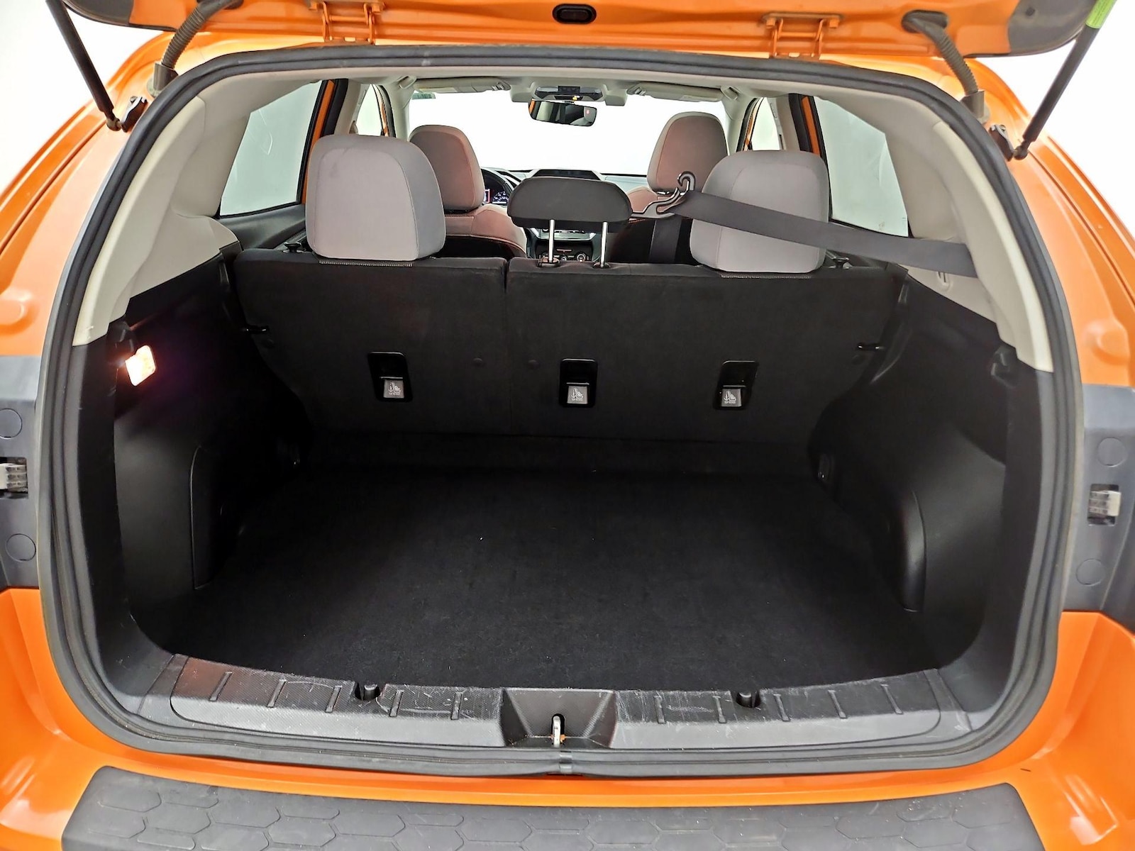 2018 Subaru Crosstrek Premium - Photo 22