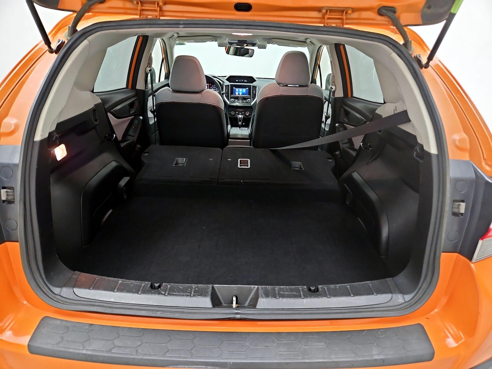 2018 Subaru Crosstrek Premium - Photo 23