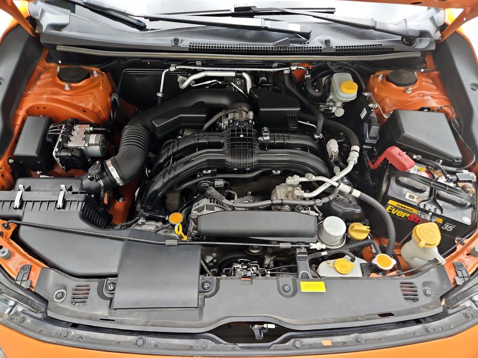 2018 Subaru Crosstrek Premium - Photo 24