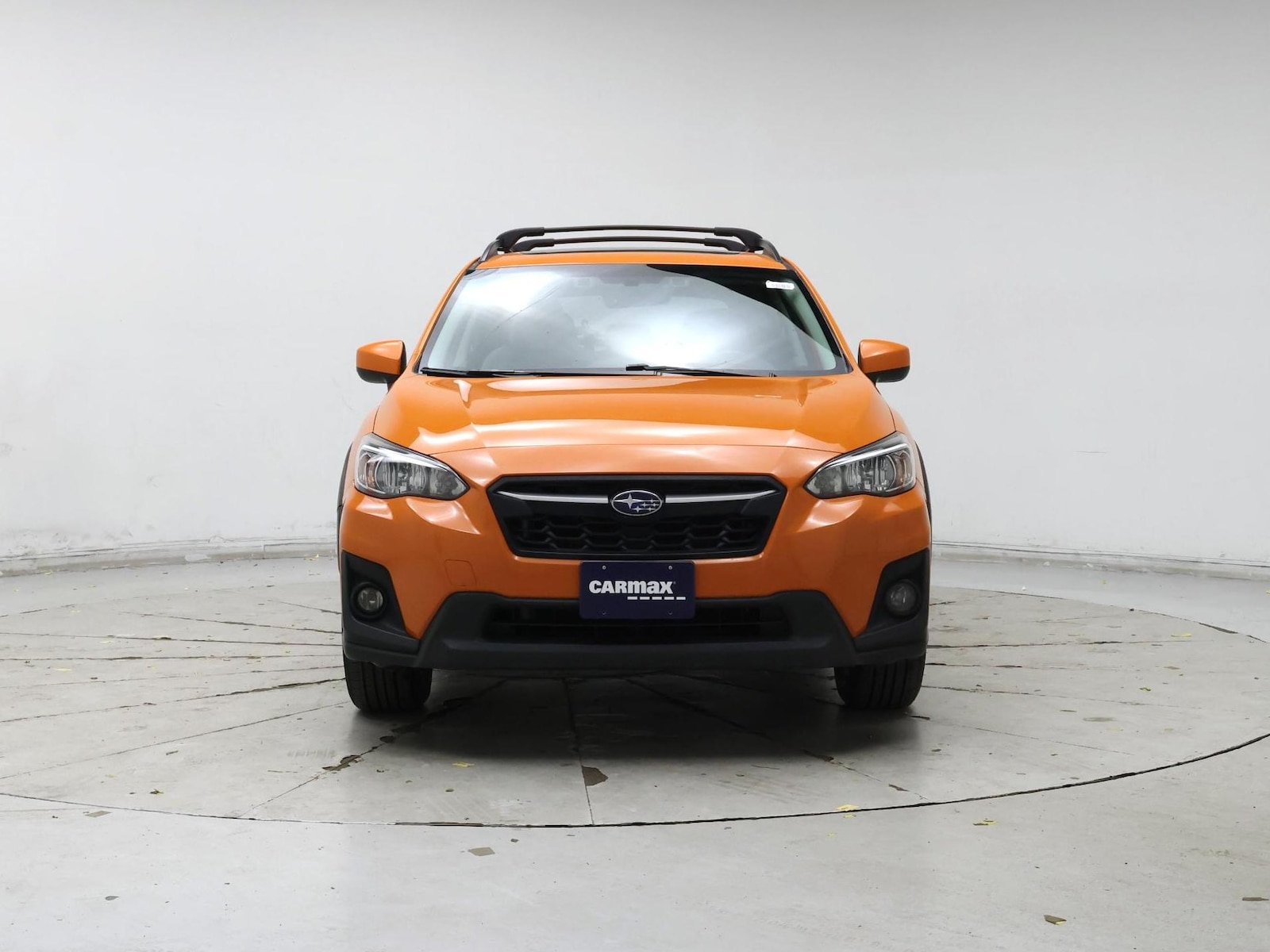 2018 Subaru Crosstrek Premium - Photo 6