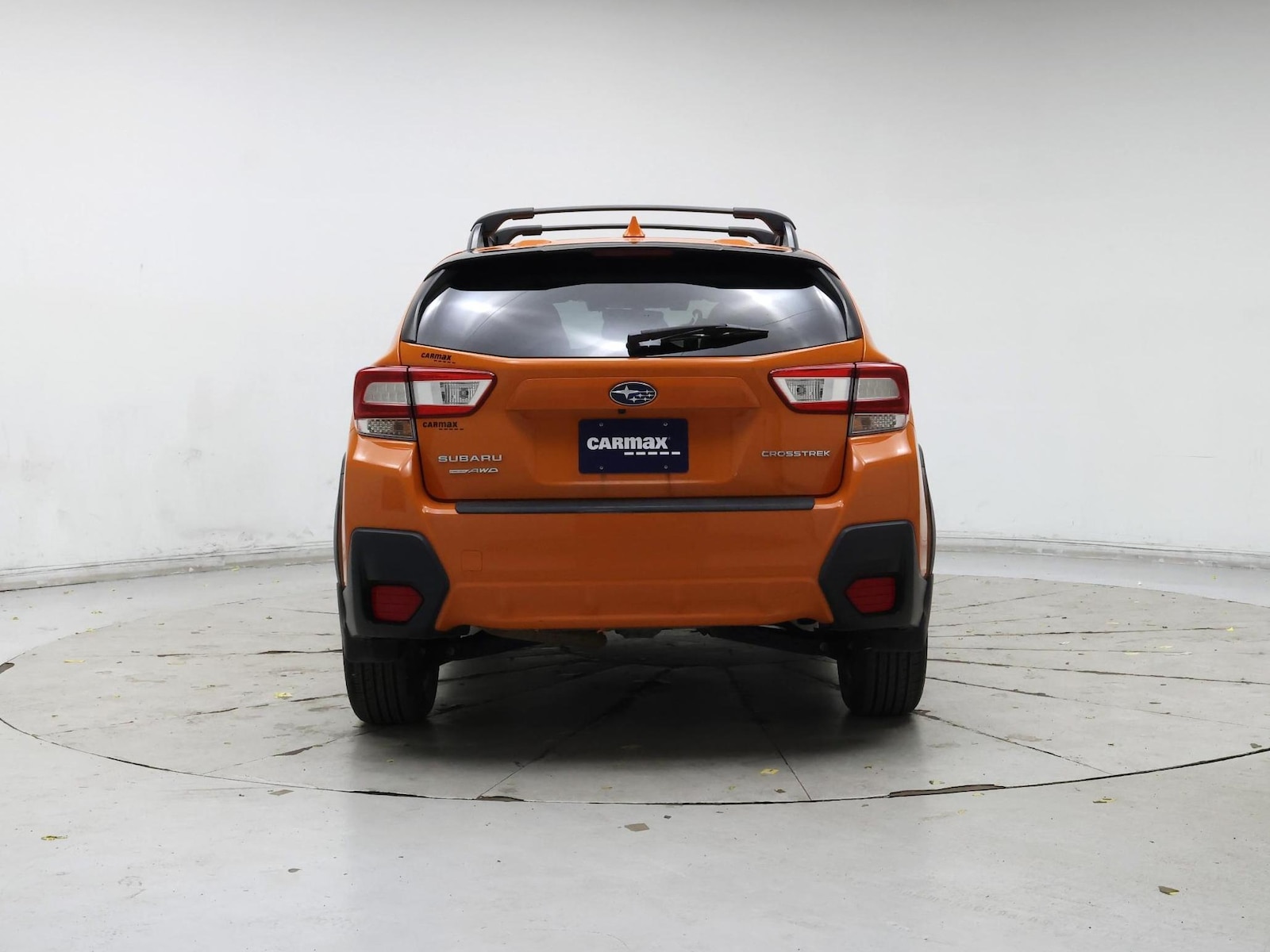 2018 Subaru Crosstrek Premium - Photo 7