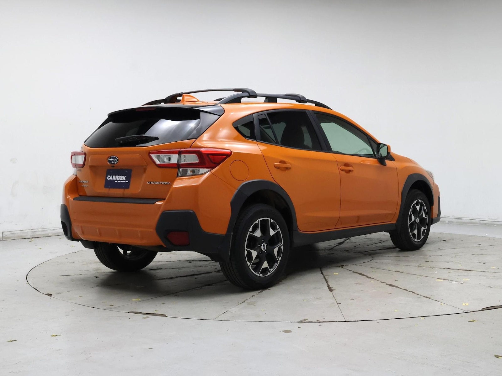 2018 Subaru Crosstrek Premium - Photo 9