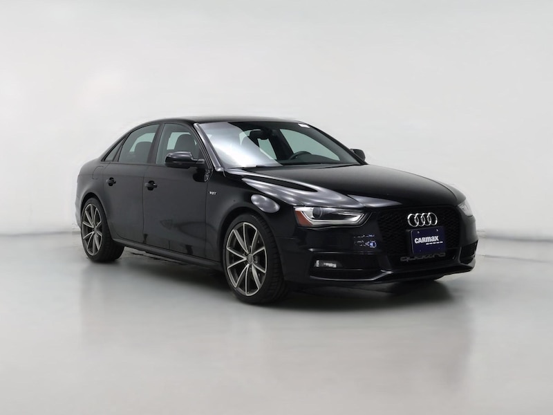 2015 Audi S4 Premium Plus -
                  Parker, CO
