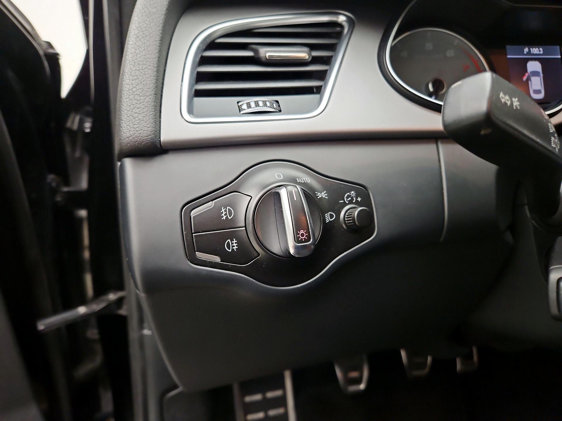 Thumbnail: 2015 Audi S4 - 13