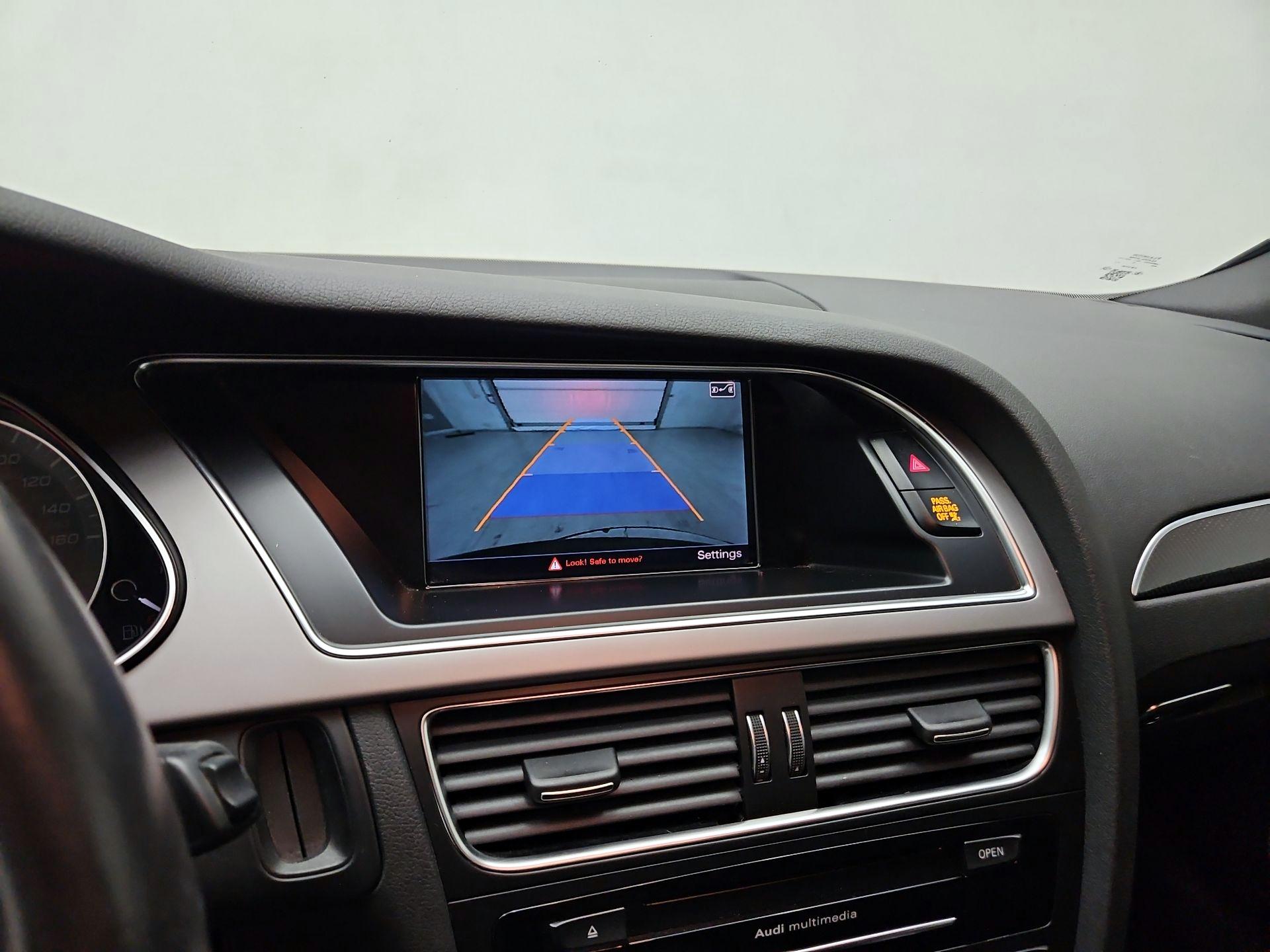 Thumbnail: 2015 Audi S4 - 15