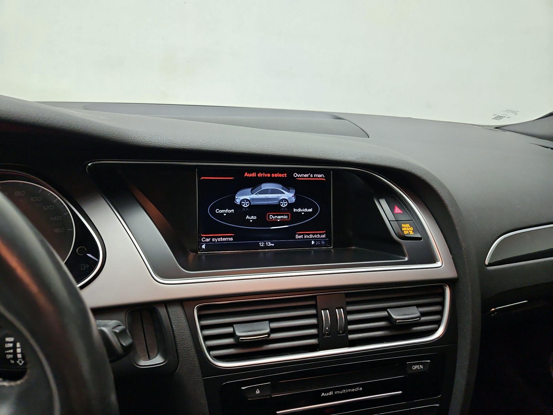 Thumbnail: 2015 Audi S4 - 16
