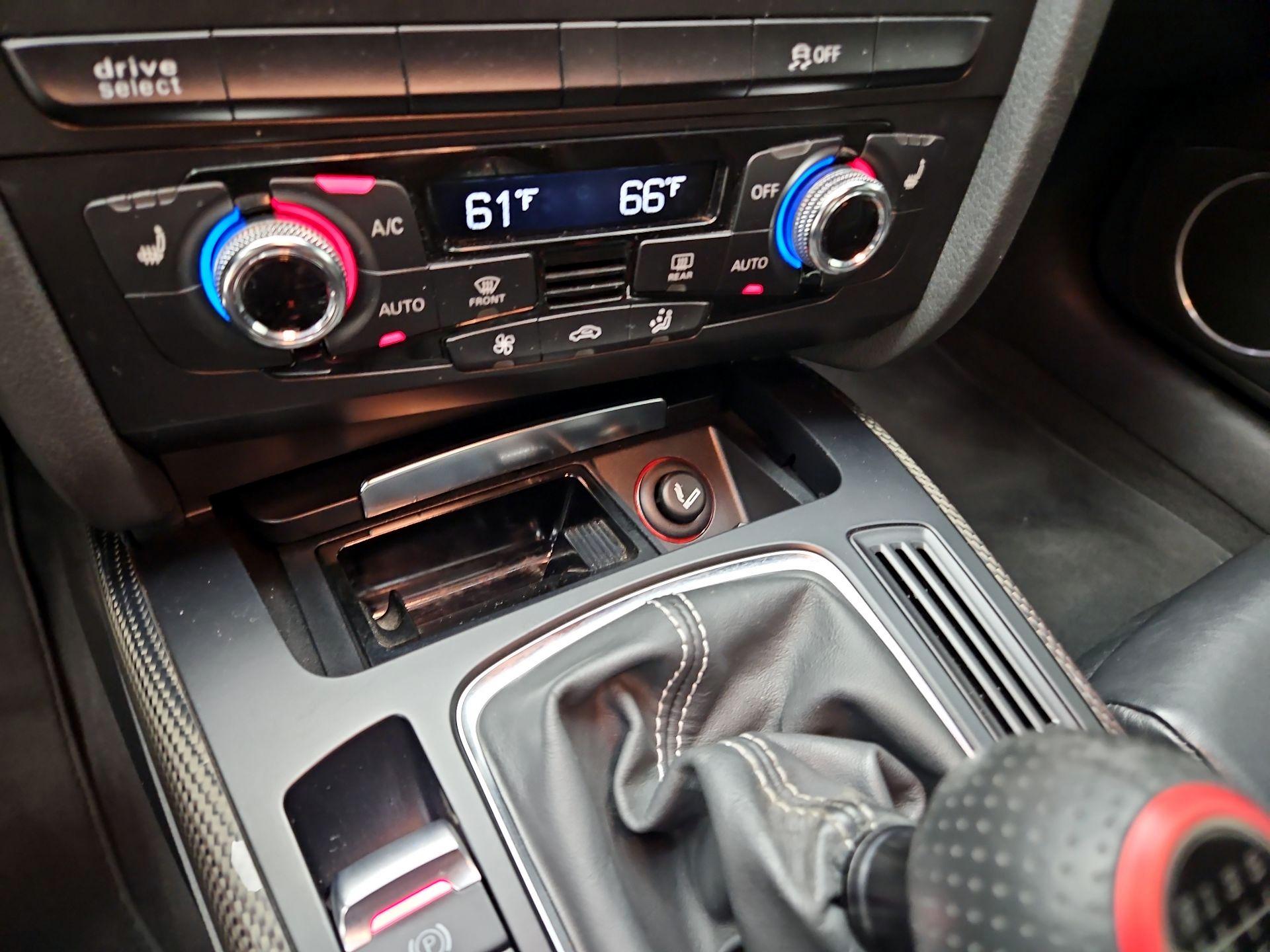 Thumbnail: 2015 Audi S4 - 19