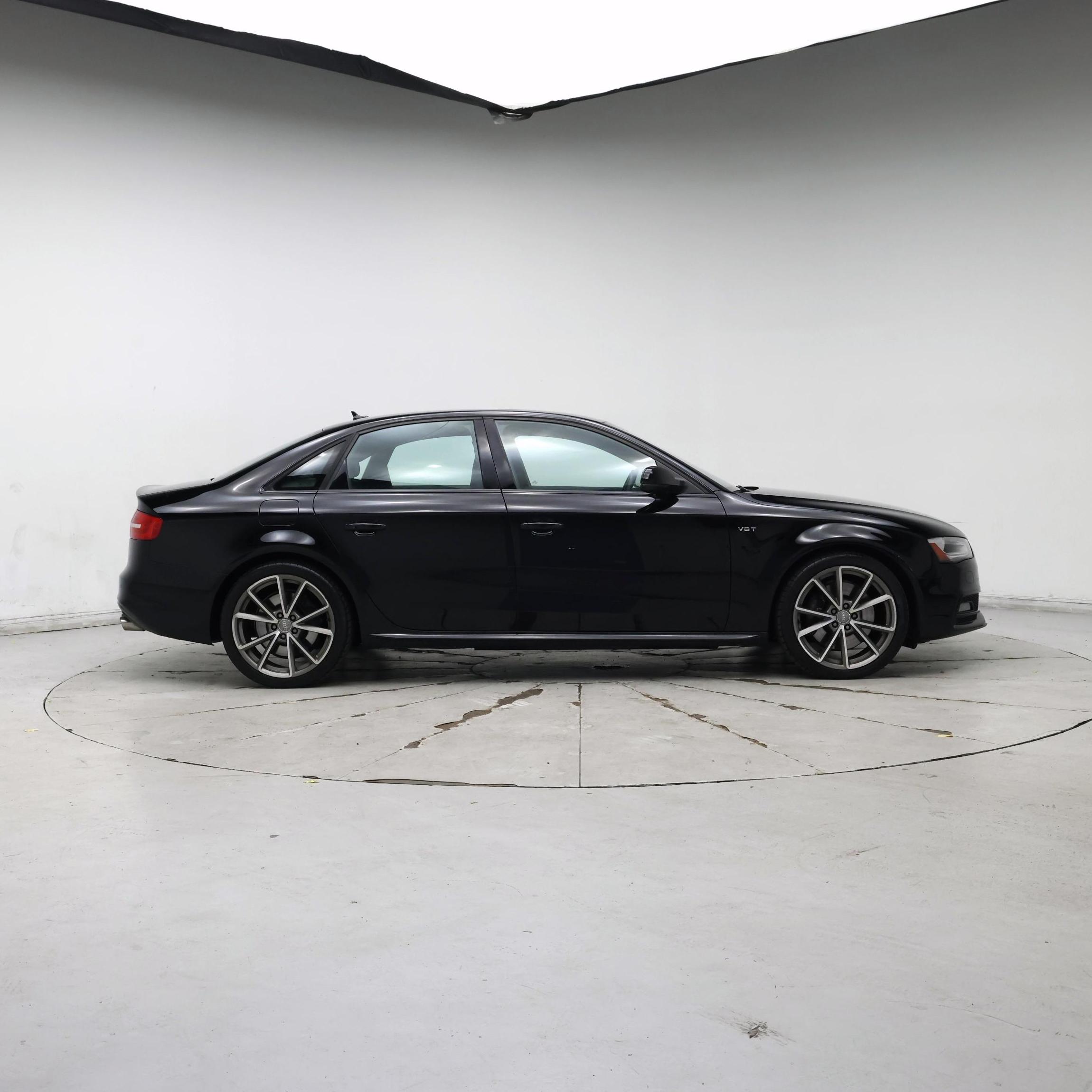 Thumbnail: 2015 Audi S4 - 7