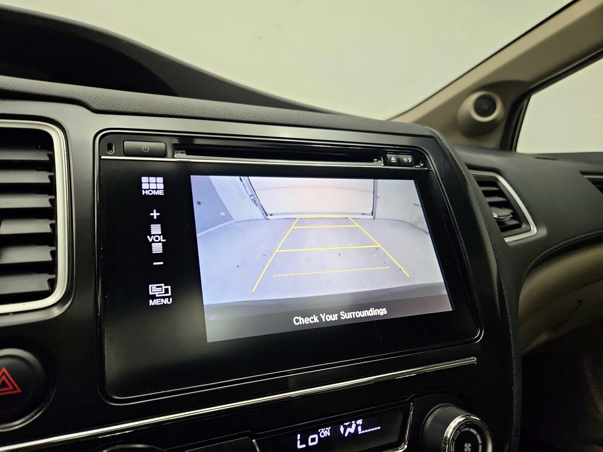 Thumbnail: 2015 Honda Civic - 14